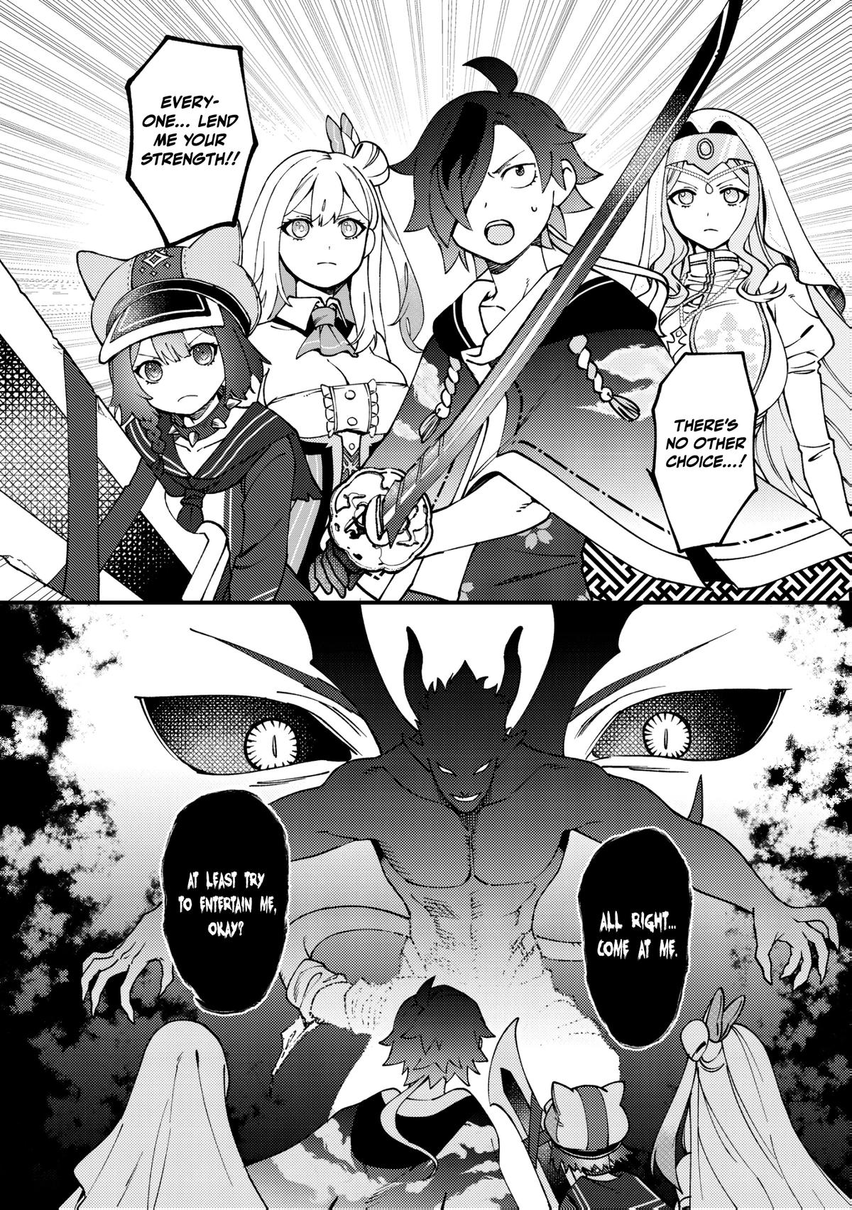 Tsuuhan de Katta Youtou ga Gachi Datta Chap 4 - Next Chap 5