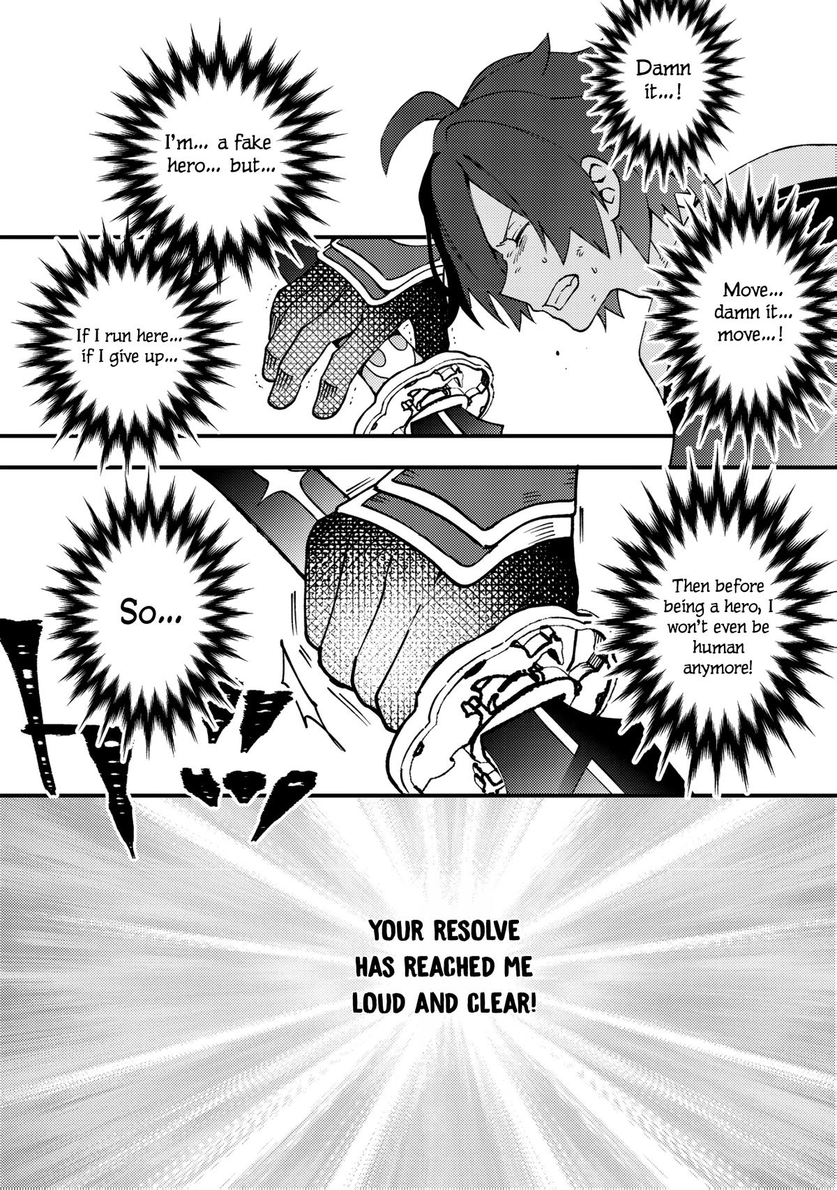Tsuuhan de Katta Youtou ga Gachi Datta Chap 4 - Next Chap 5