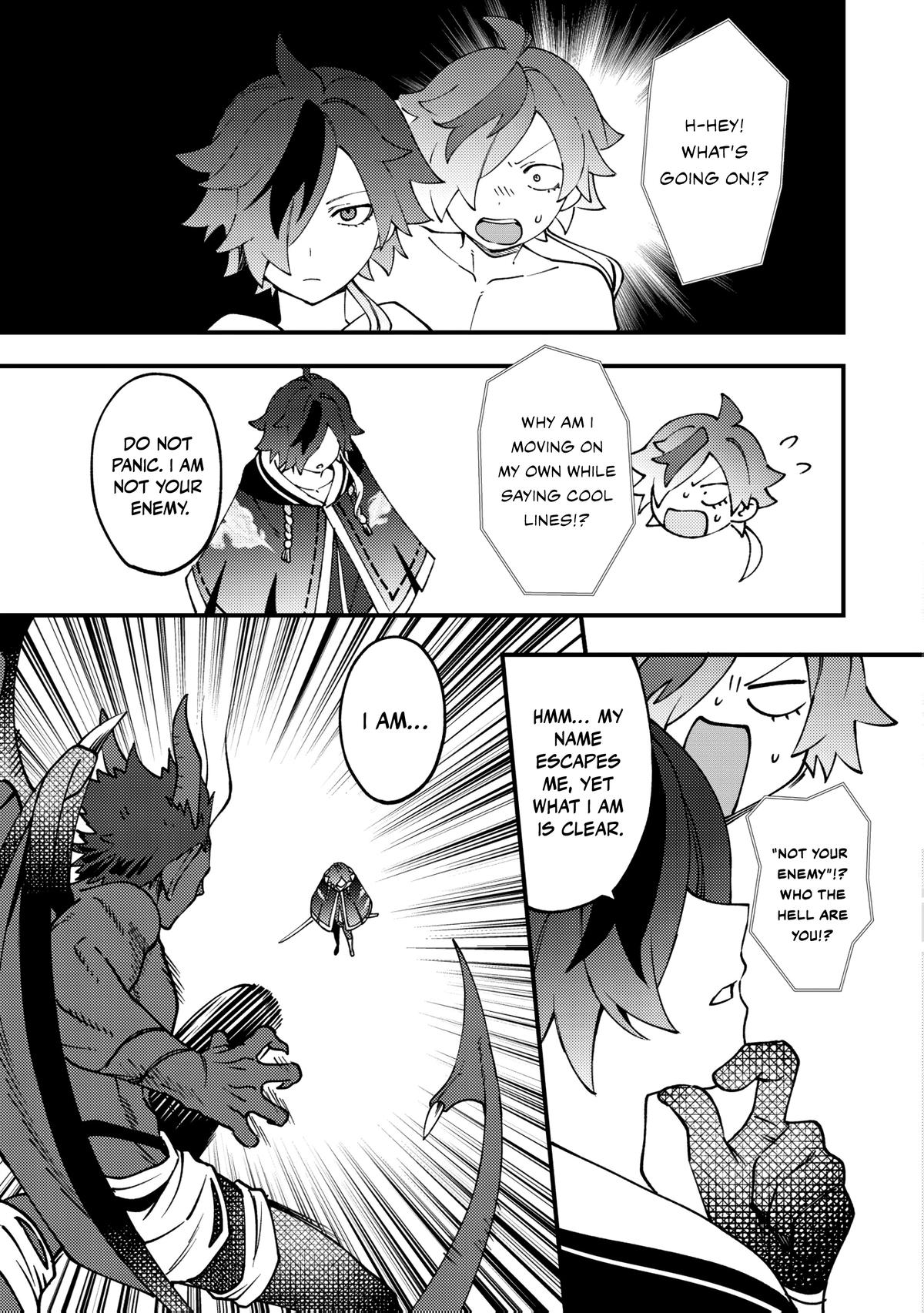 Tsuuhan de Katta Youtou ga Gachi Datta Chap 4 - Next Chap 5