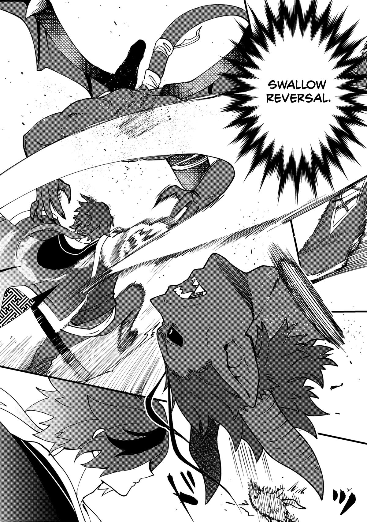Tsuuhan de Katta Youtou ga Gachi Datta Chap 4 - Next Chap 5