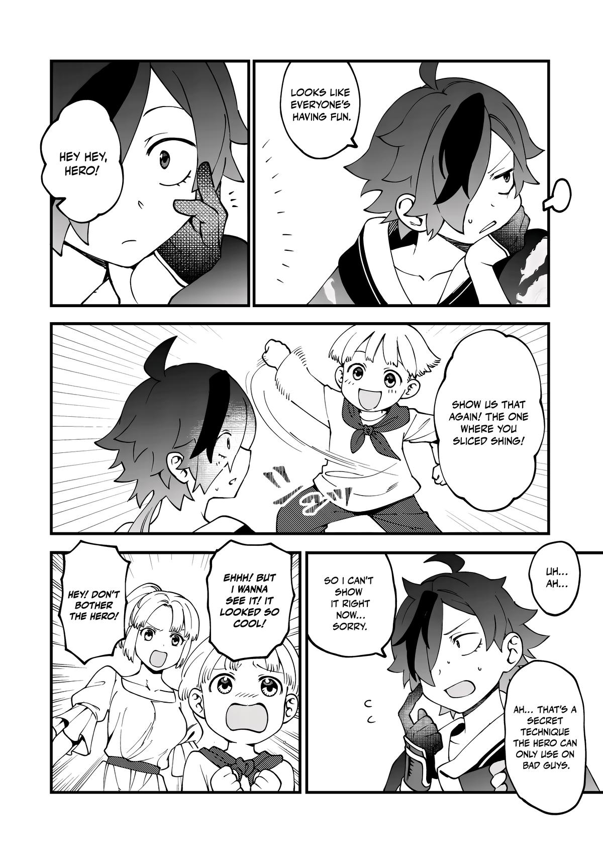 Tsuuhan de Katta Youtou ga Gachi Datta Chap 5 - Next Chap 6