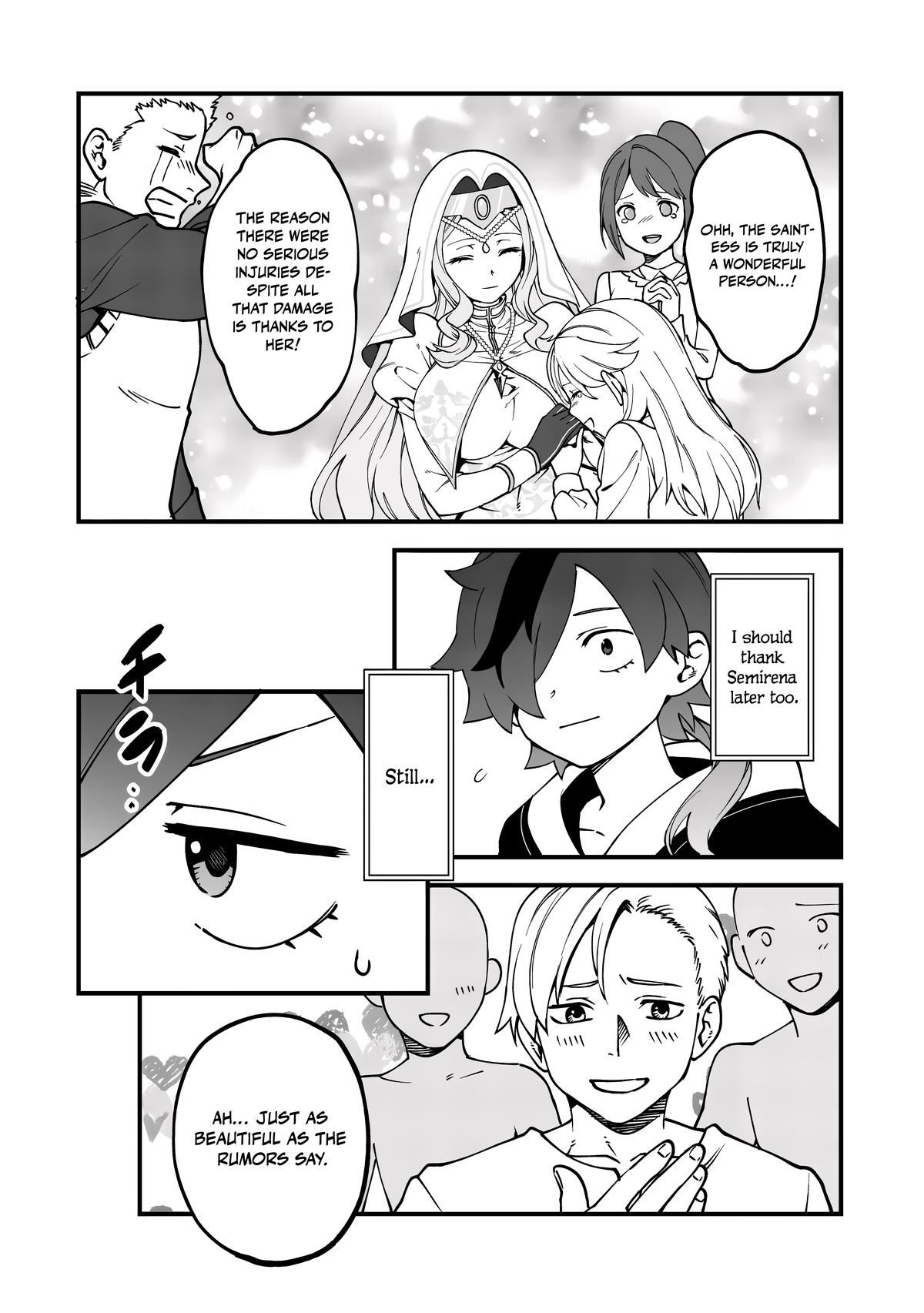 Tsuuhan de Katta Youtou ga Gachi Datta Chap 5 - Next Chap 6