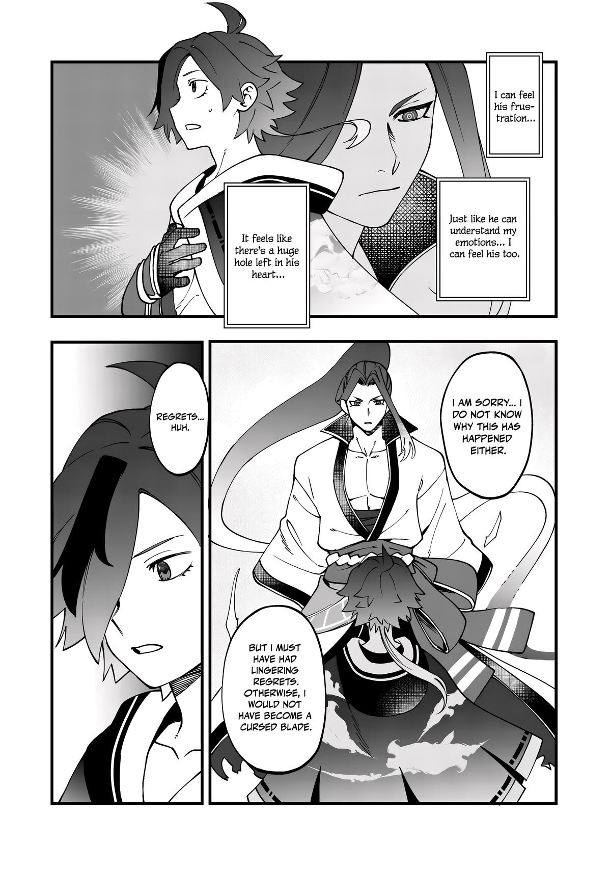 Tsuuhan de Katta Youtou ga Gachi Datta Chap 5 - Next Chap 6
