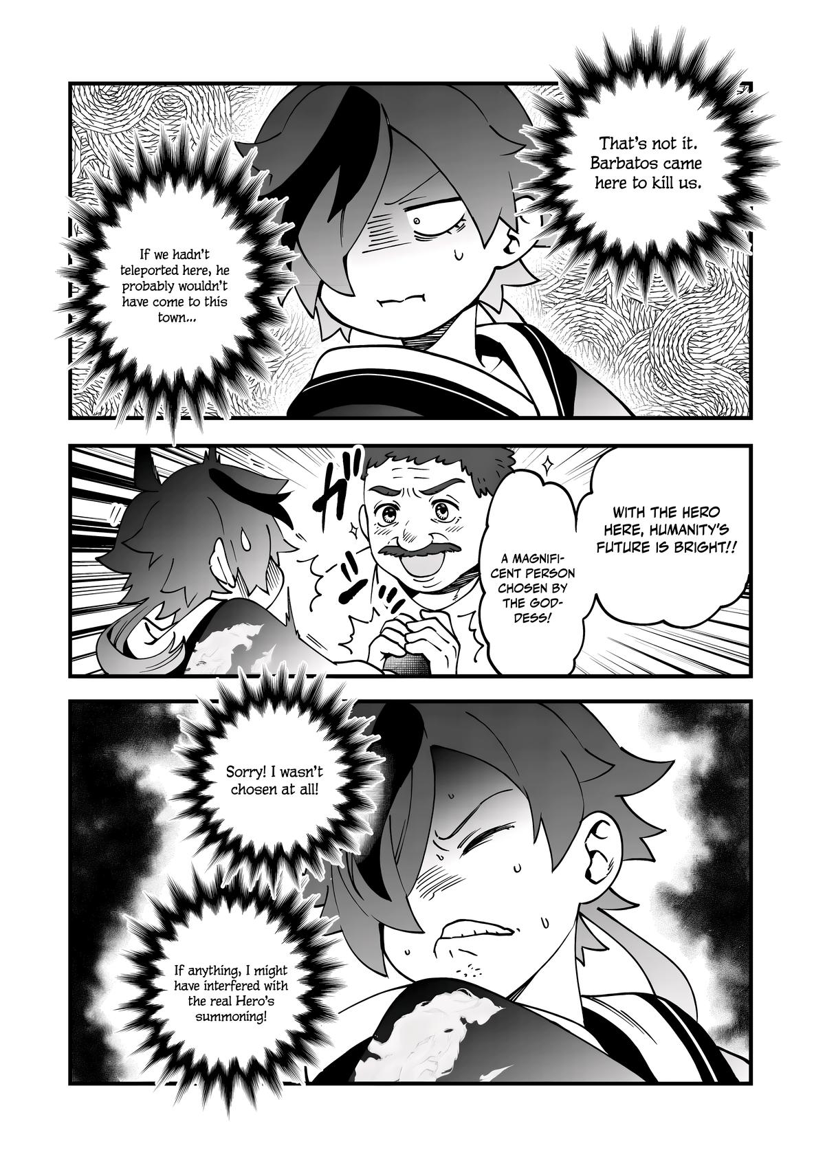 Tsuuhan de Katta Youtou ga Gachi Datta Chap 5 - Next Chap 6