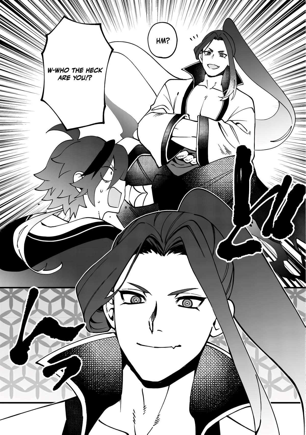Tsuuhan de Katta Youtou ga Gachi Datta Chap 5 - Next Chap 6
