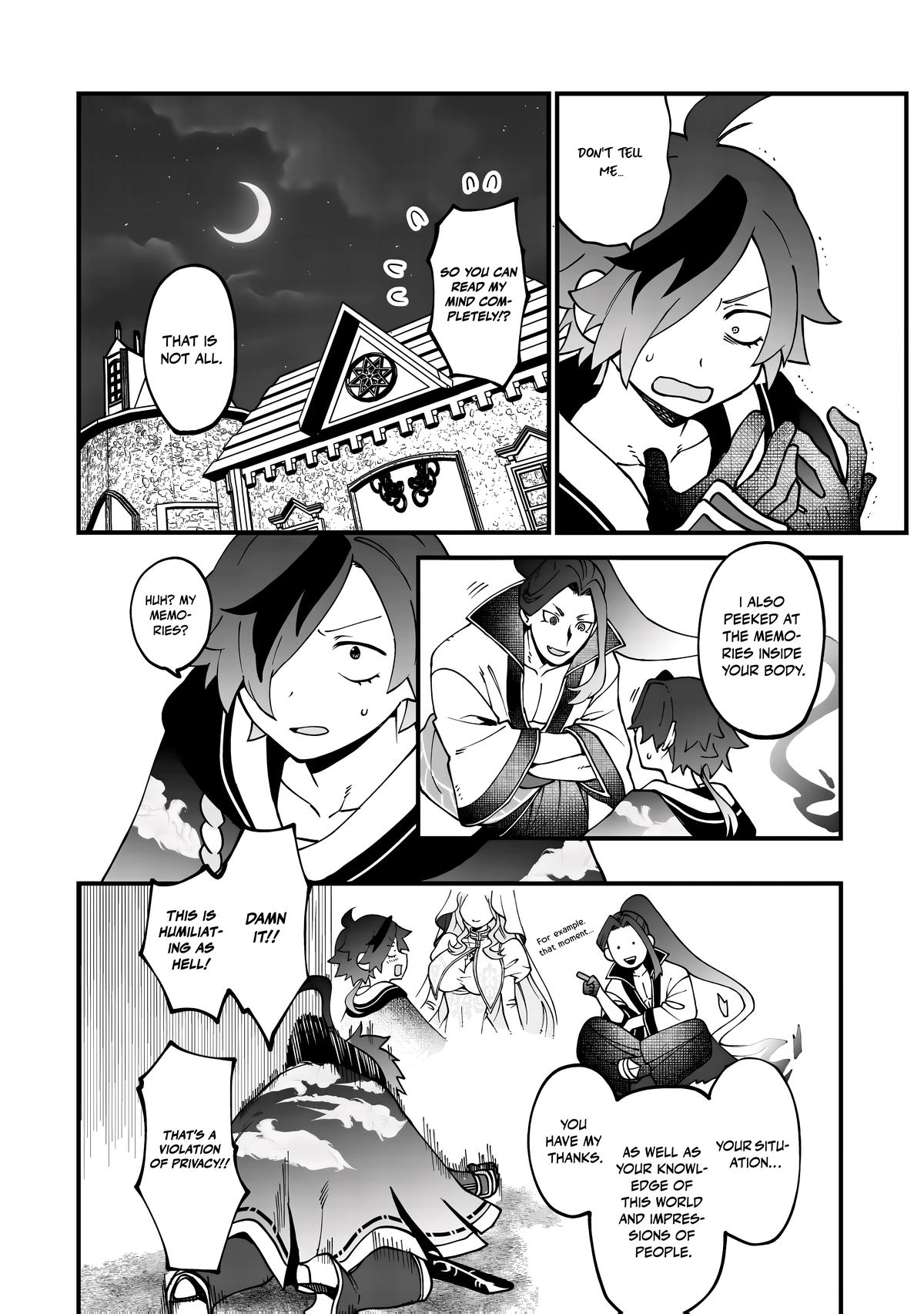 Tsuuhan de Katta Youtou ga Gachi Datta Chap 5 - Next Chap 6