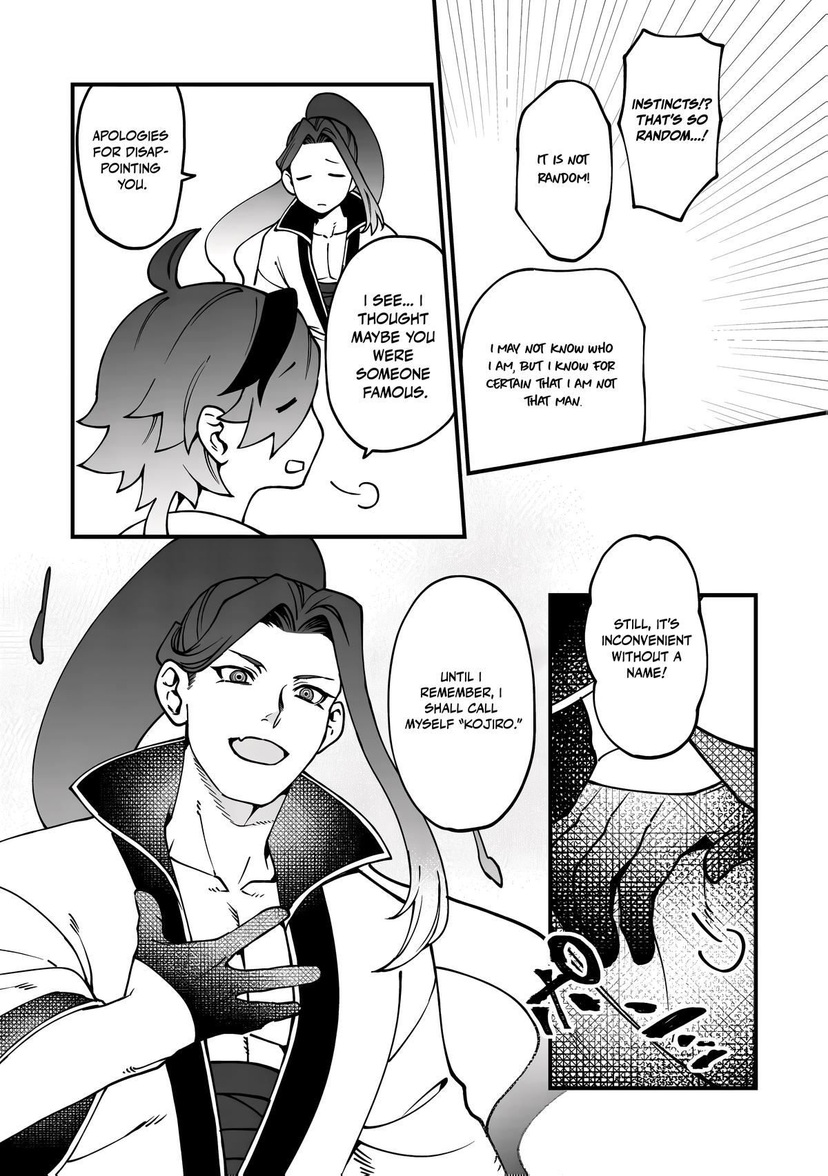 Tsuuhan de Katta Youtou ga Gachi Datta Chap 5 - Next Chap 6