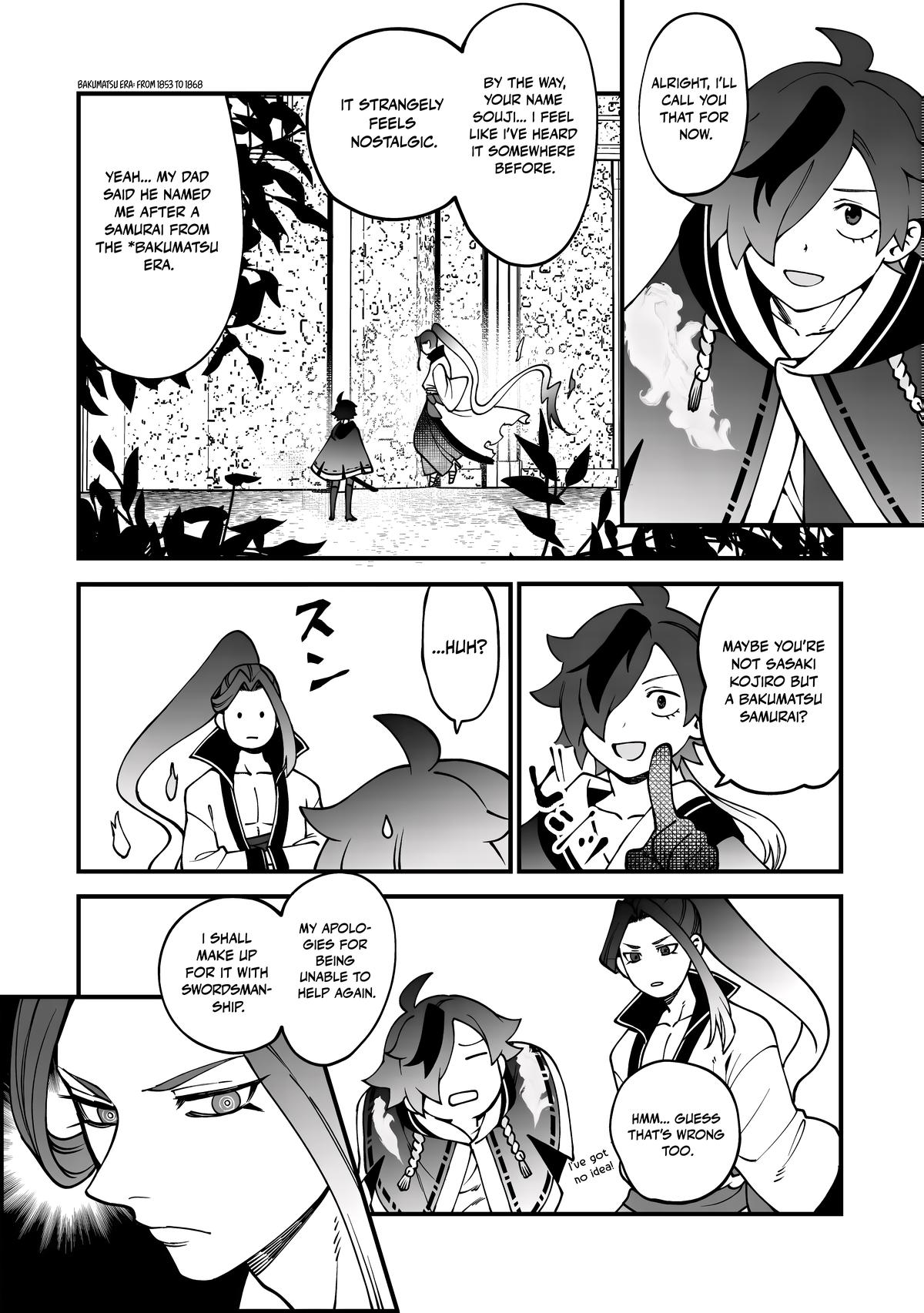 Tsuuhan de Katta Youtou ga Gachi Datta Chap 5 - Next Chap 6