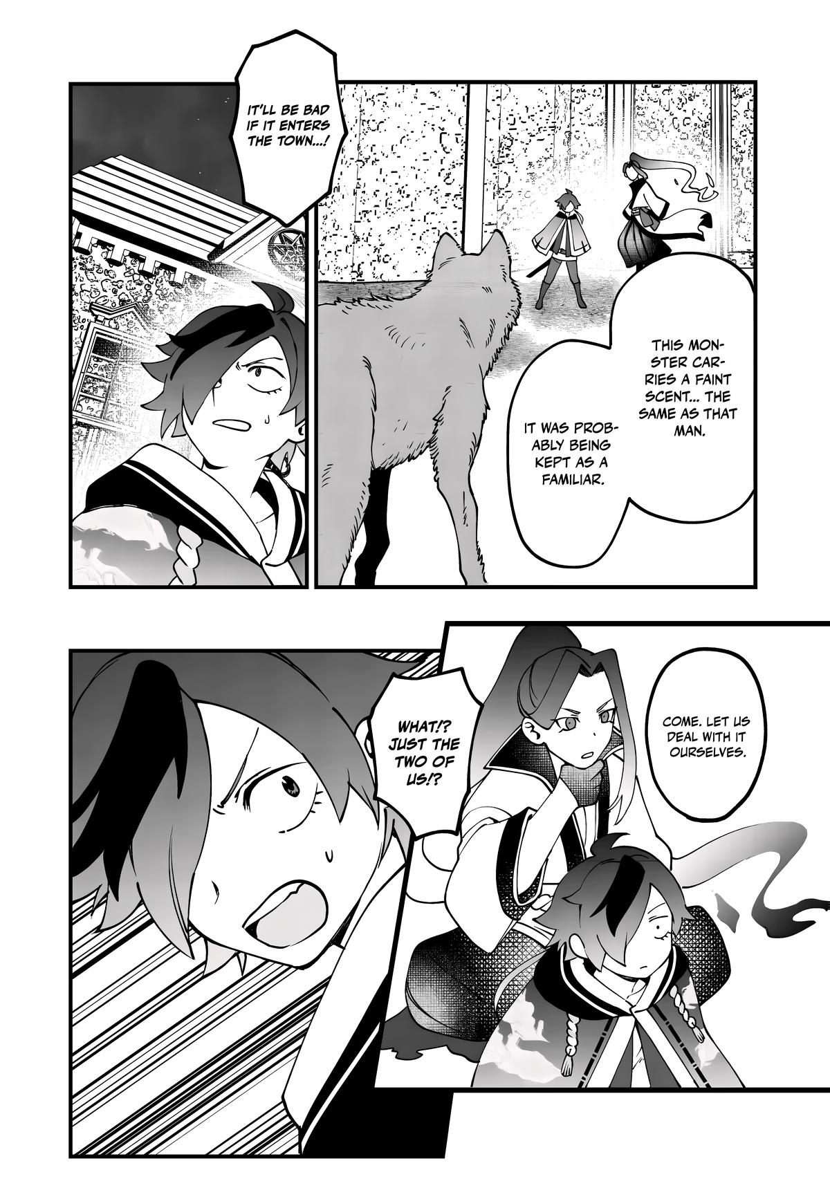 Tsuuhan de Katta Youtou ga Gachi Datta Chap 5 - Next Chap 6