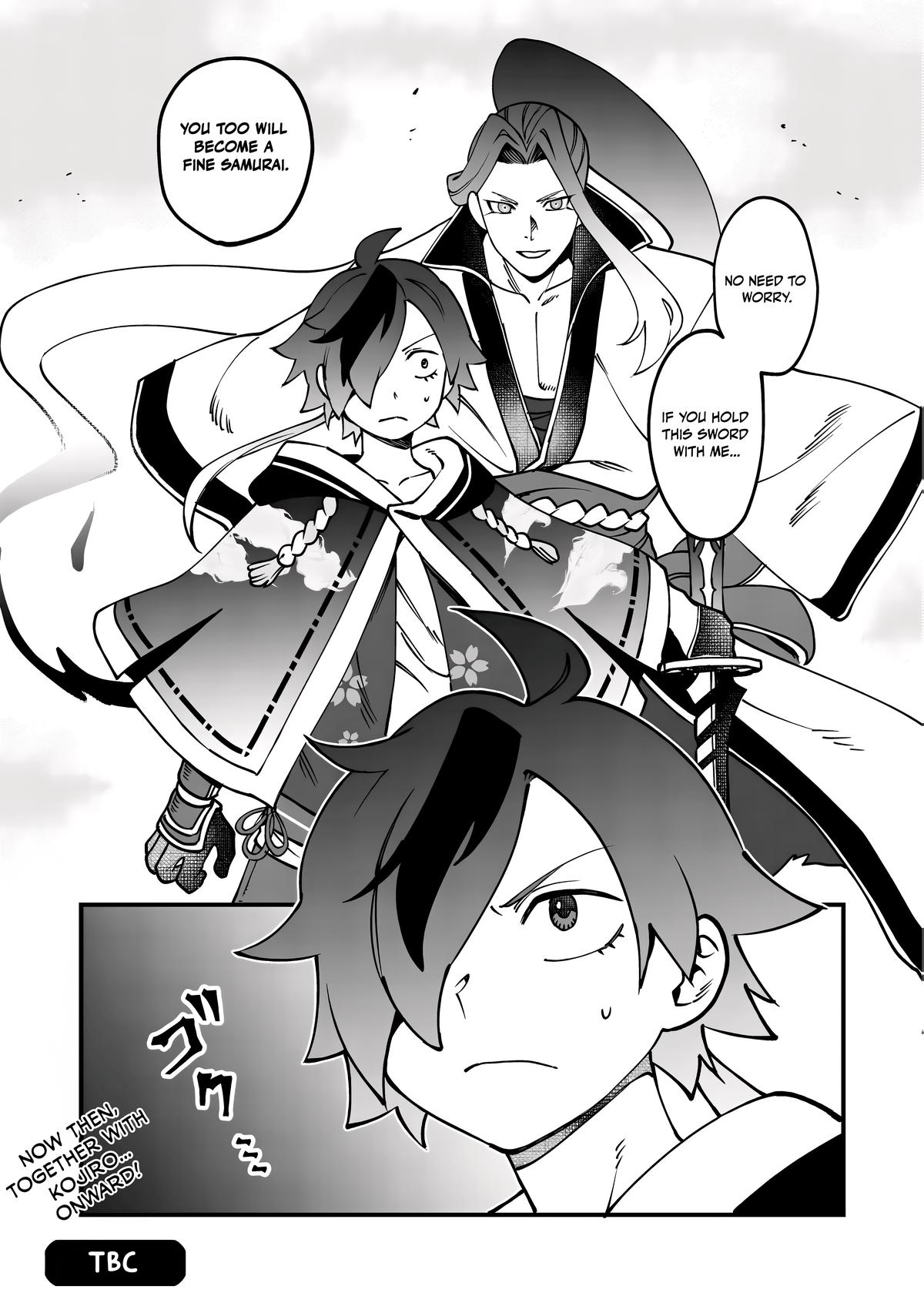 Tsuuhan de Katta Youtou ga Gachi Datta Chap 5 - Next Chap 6