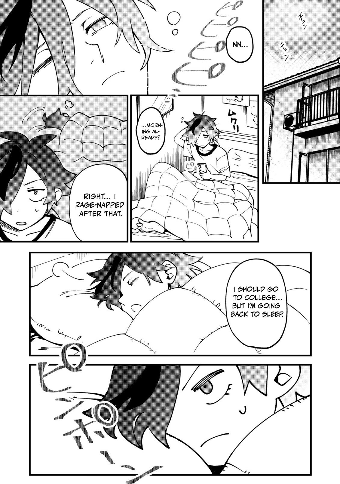 Tsuuhan de Katta Youtou ga Gachi Datta Chap 1 - Next Chap 2