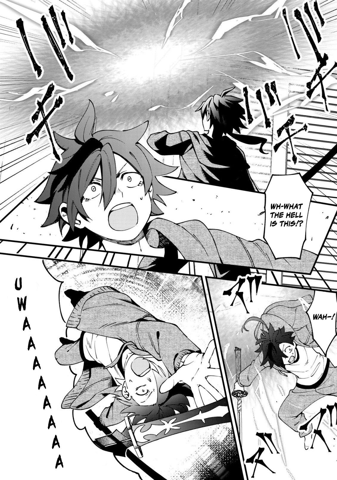 Tsuuhan de Katta Youtou ga Gachi Datta Chap 1 - Next Chap 2