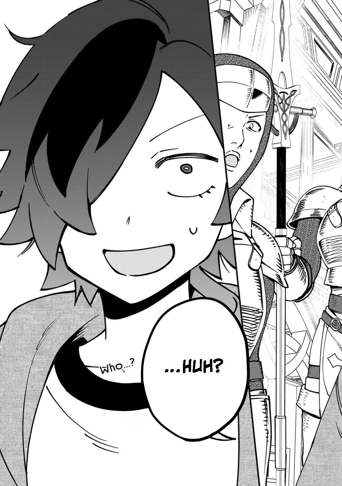 Tsuuhan de Katta Youtou ga Gachi Datta Chap 1 - Next Chap 2