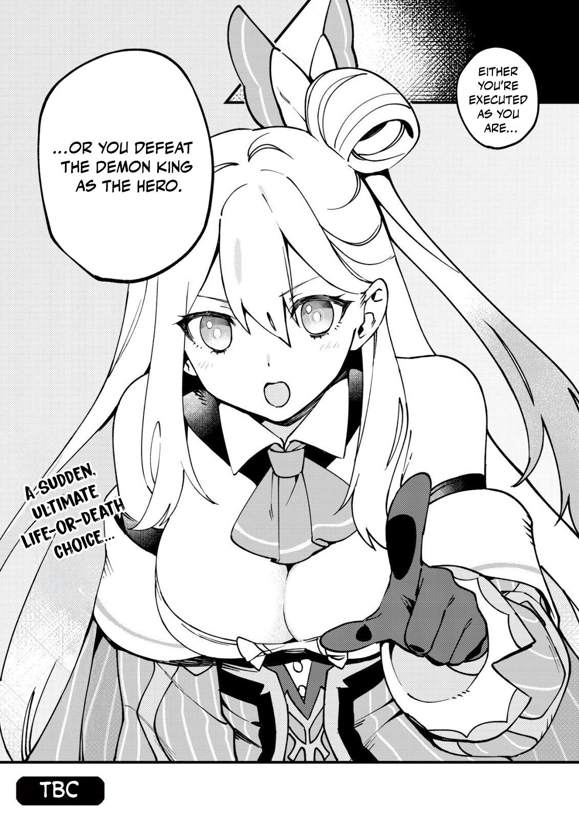 Tsuuhan de Katta Youtou ga Gachi Datta Chap 1 - Next Chap 2