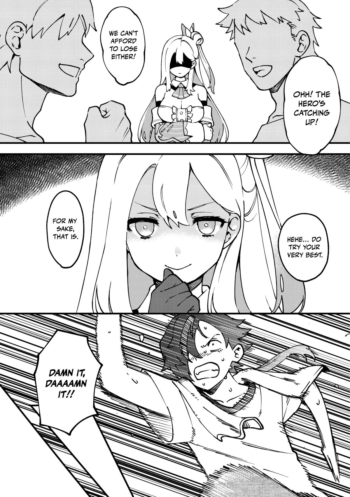 Tsuuhan de Katta Youtou ga Gachi Datta Chap 2 - Next Chap 3