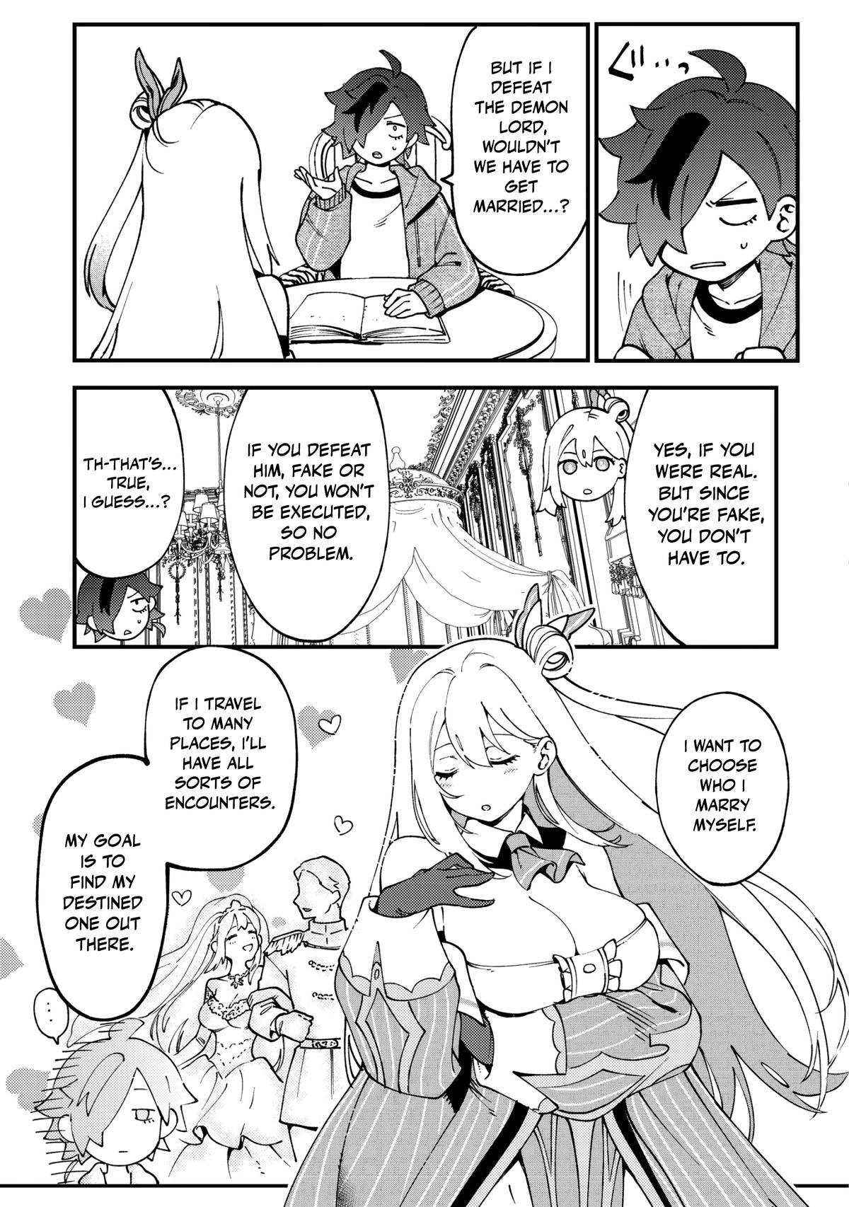 Tsuuhan de Katta Youtou ga Gachi Datta Chap 2 - Next Chap 3