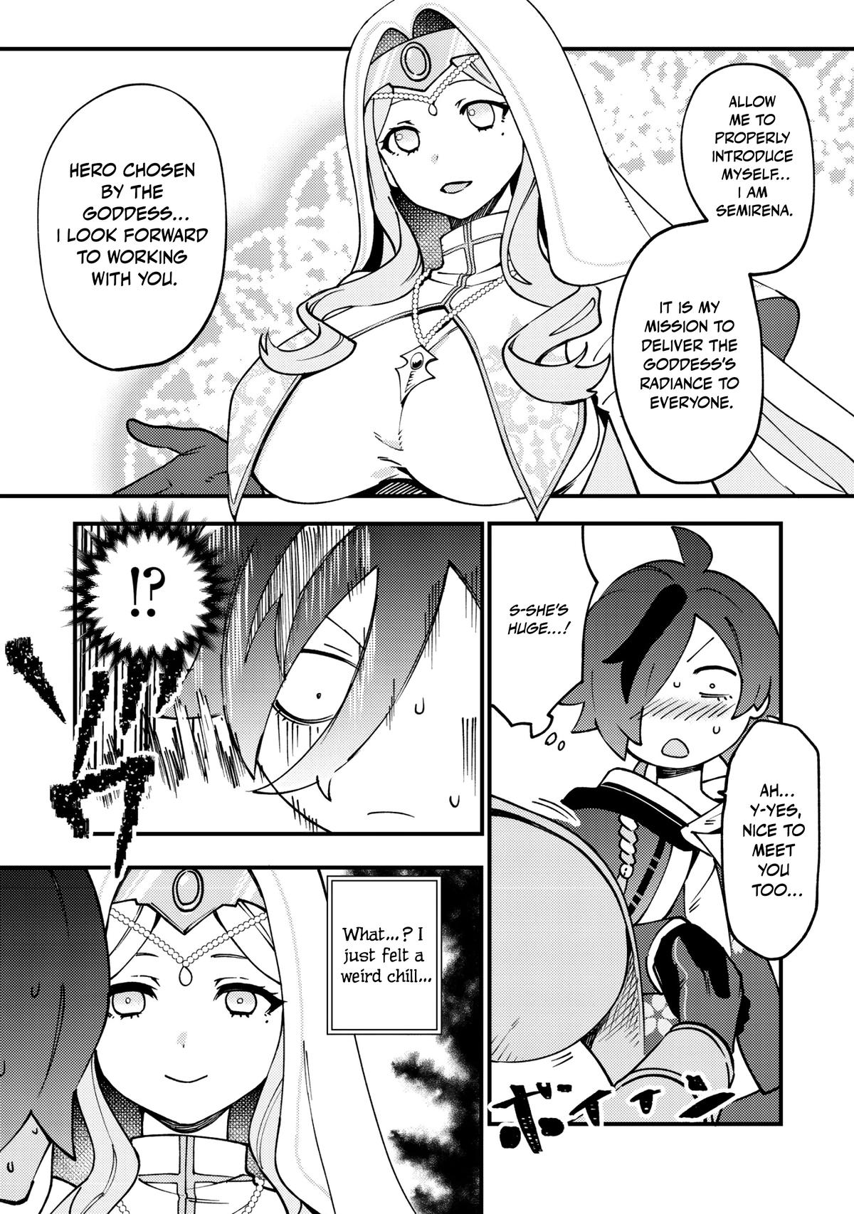 Tsuuhan de Katta Youtou ga Gachi Datta Chap 2 - Next Chap 3