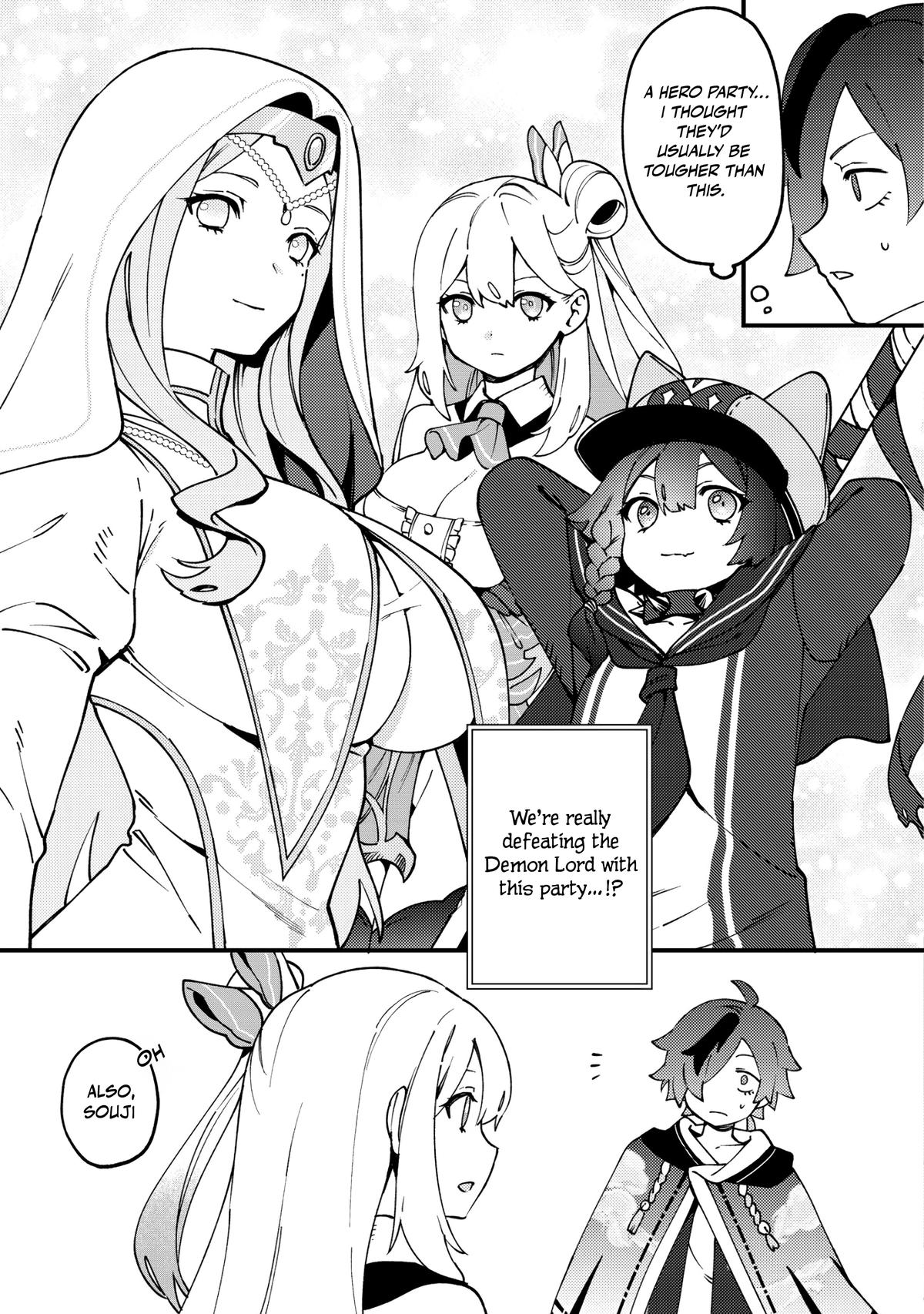 Tsuuhan de Katta Youtou ga Gachi Datta Chap 2 - Next Chap 3