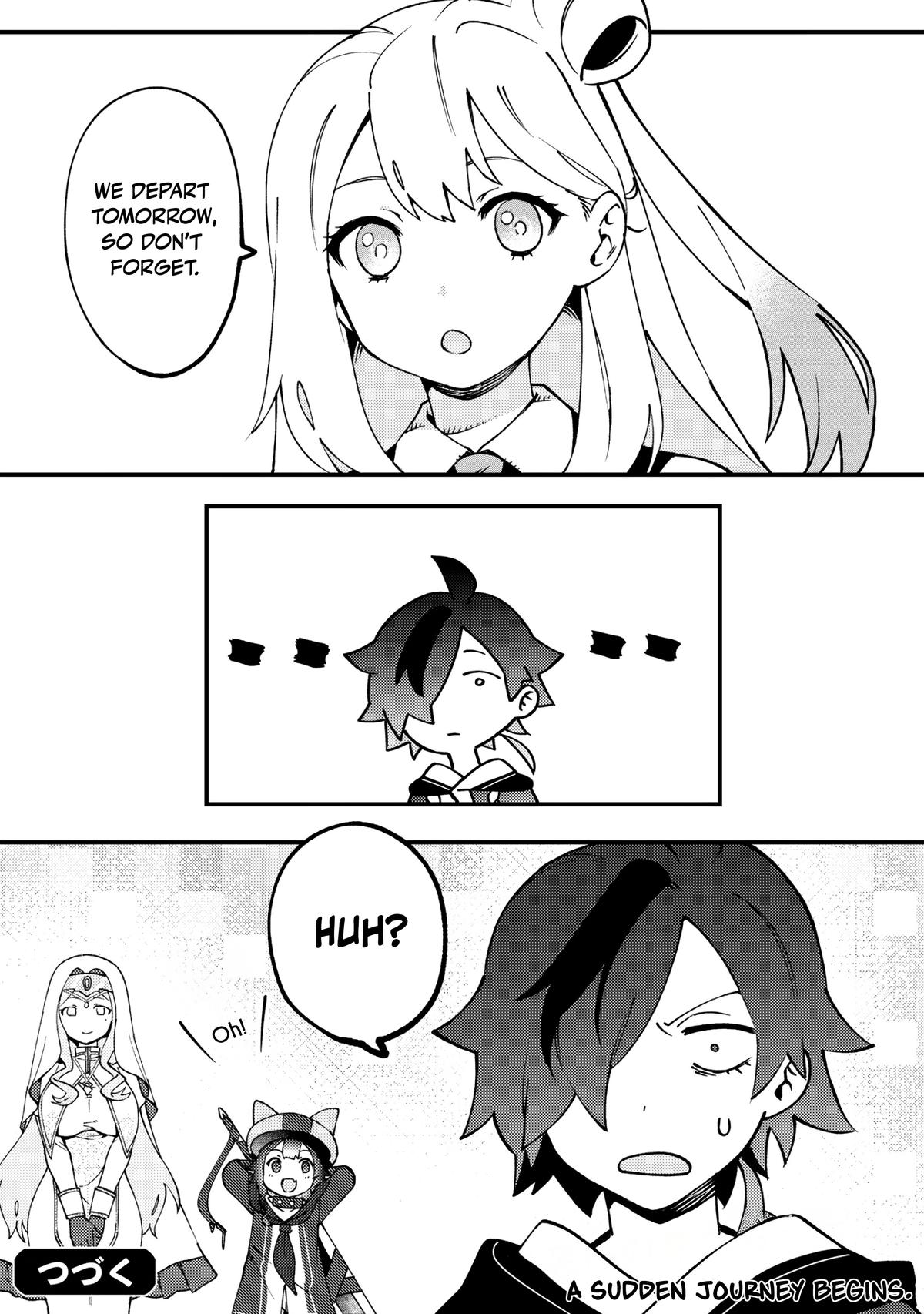 Tsuuhan de Katta Youtou ga Gachi Datta Chap 2 - Next Chap 3