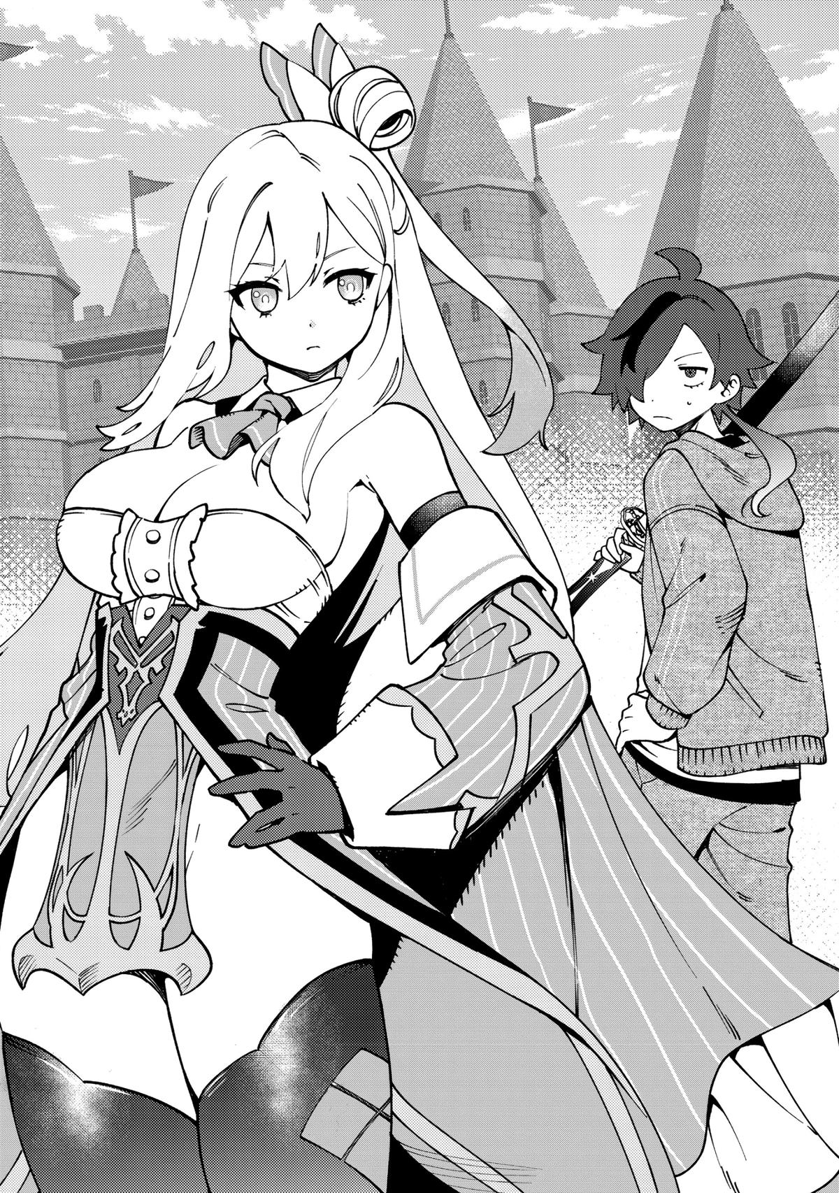 Tsuuhan de Katta Youtou ga Gachi Datta Chap 2 - Next Chap 3