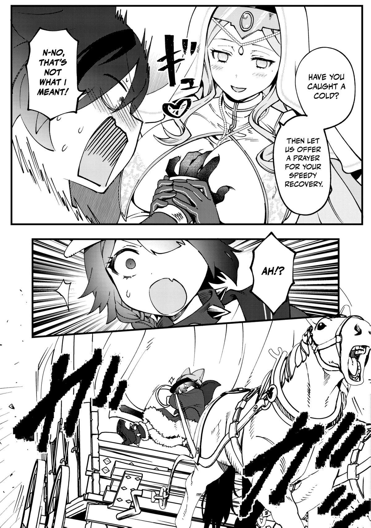Tsuuhan de Katta Youtou ga Gachi Datta Chap 3 - Next Chap 4