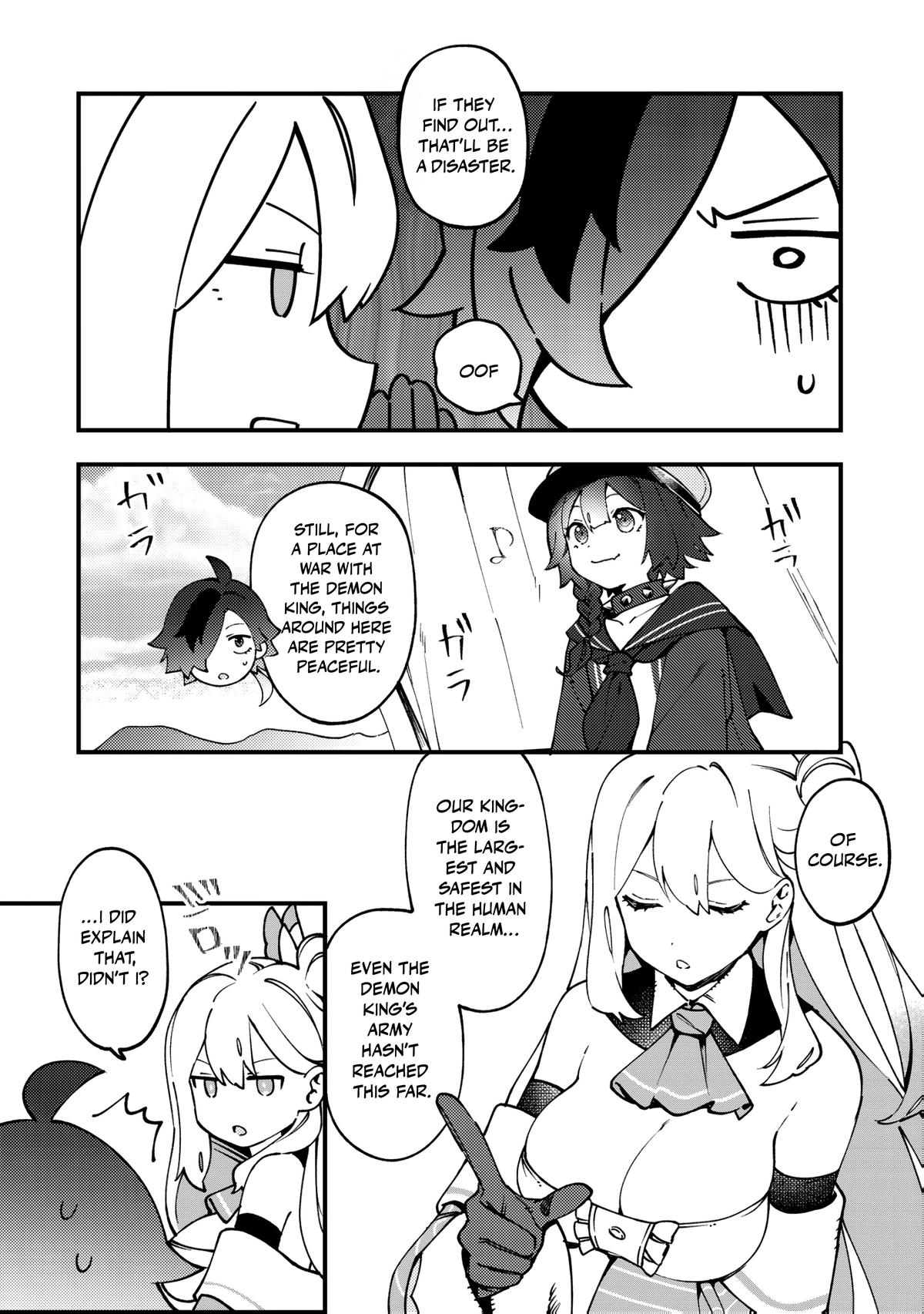 Tsuuhan de Katta Youtou ga Gachi Datta Chap 3 - Next Chap 4