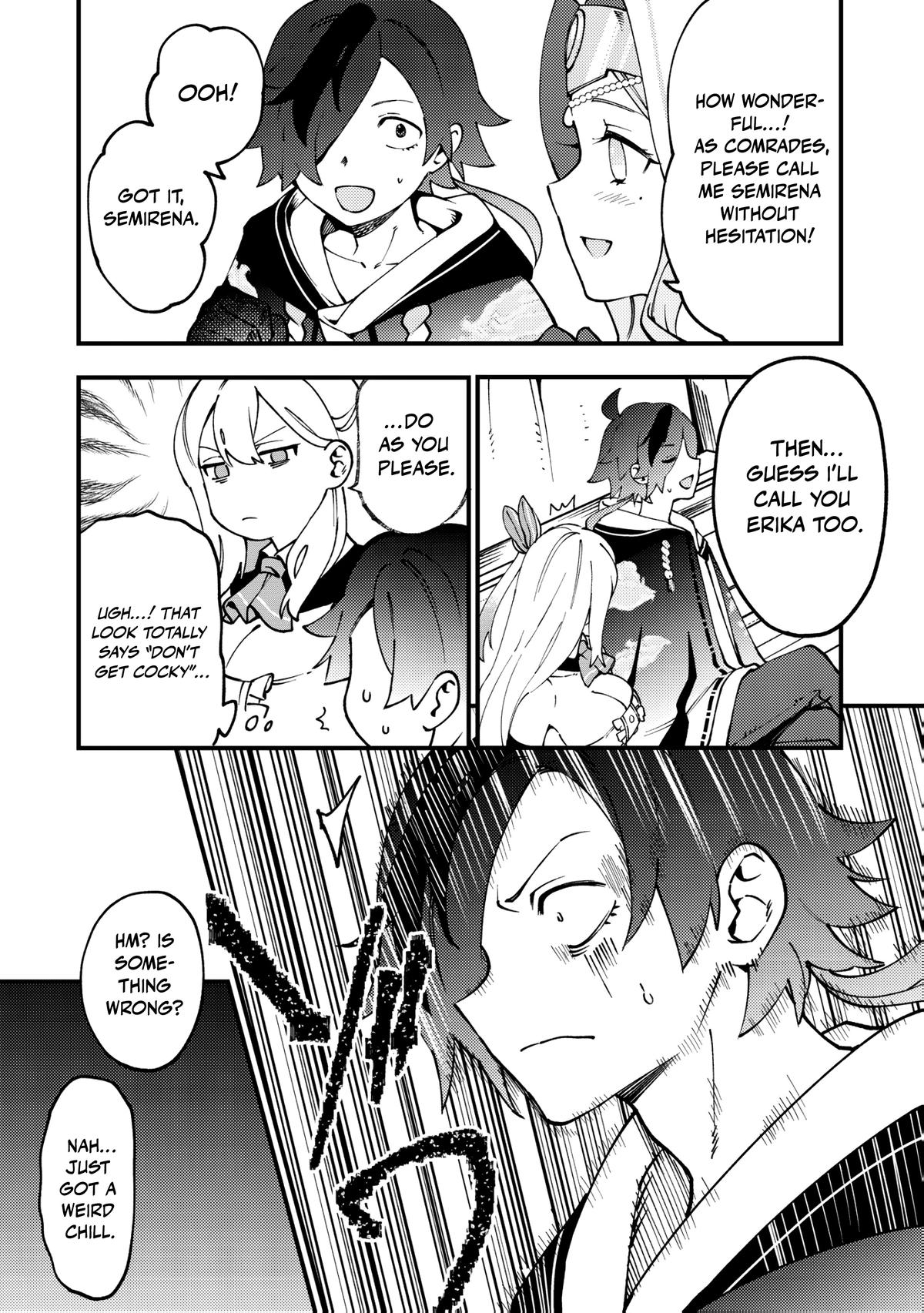 Tsuuhan de Katta Youtou ga Gachi Datta Chap 3 - Next Chap 4