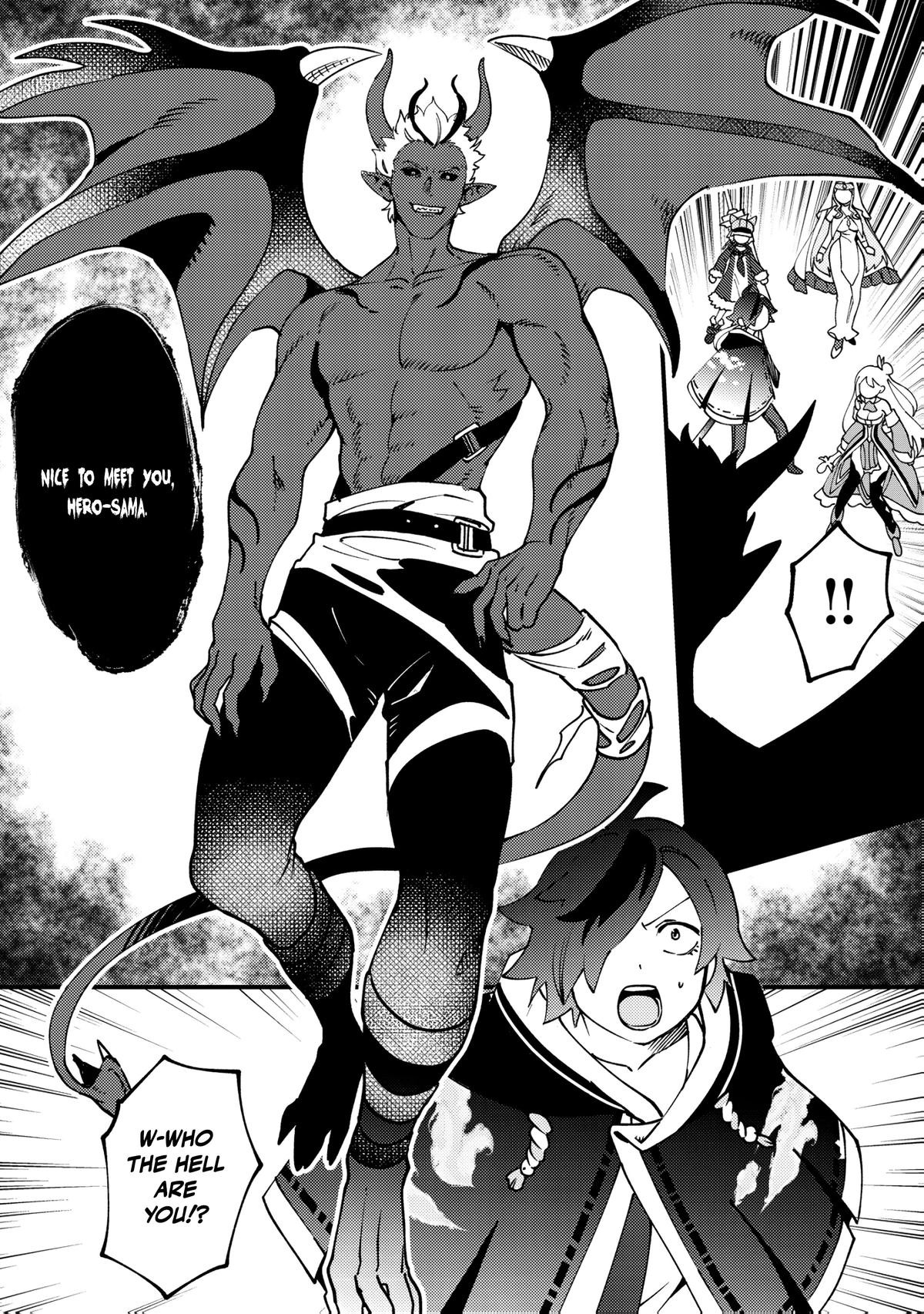 Tsuuhan de Katta Youtou ga Gachi Datta Chap 3 - Next Chap 4