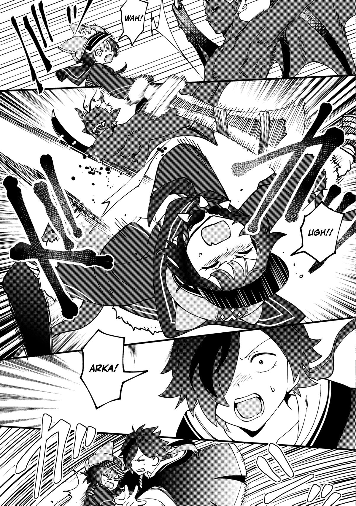 Tsuuhan de Katta Youtou ga Gachi Datta Chap 3 - Next Chap 4