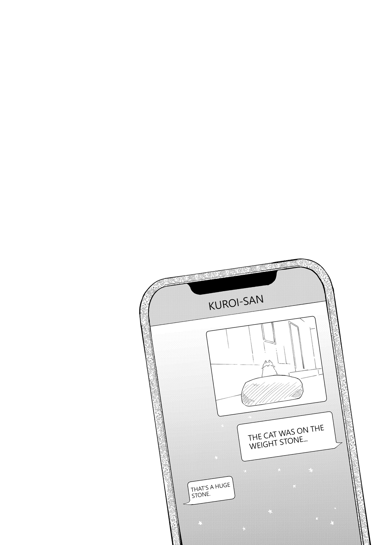 Moriagaranai Date Chap 5 - Next Chap 6