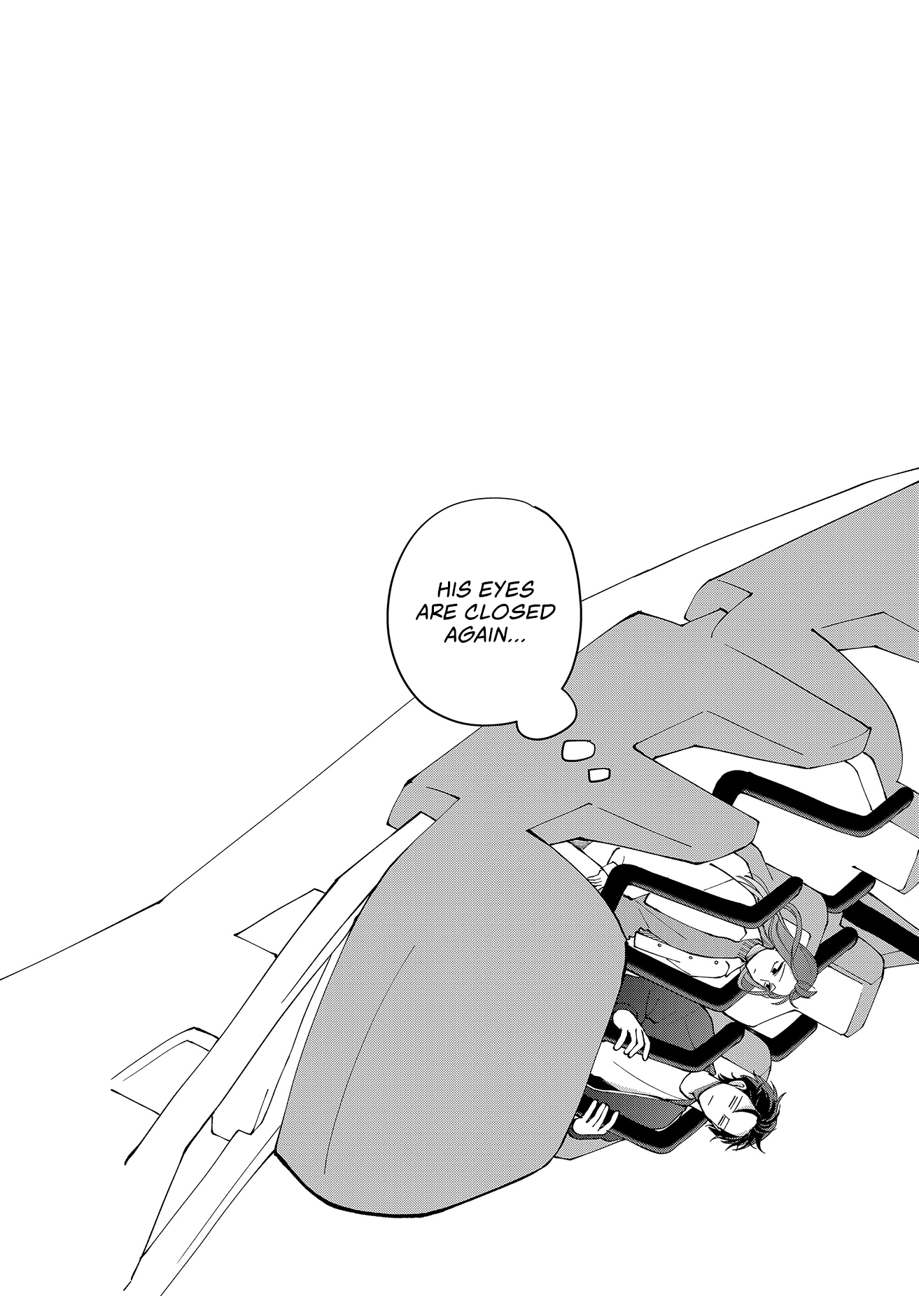 Moriagaranai Date Chap 19 - Next Chap 20