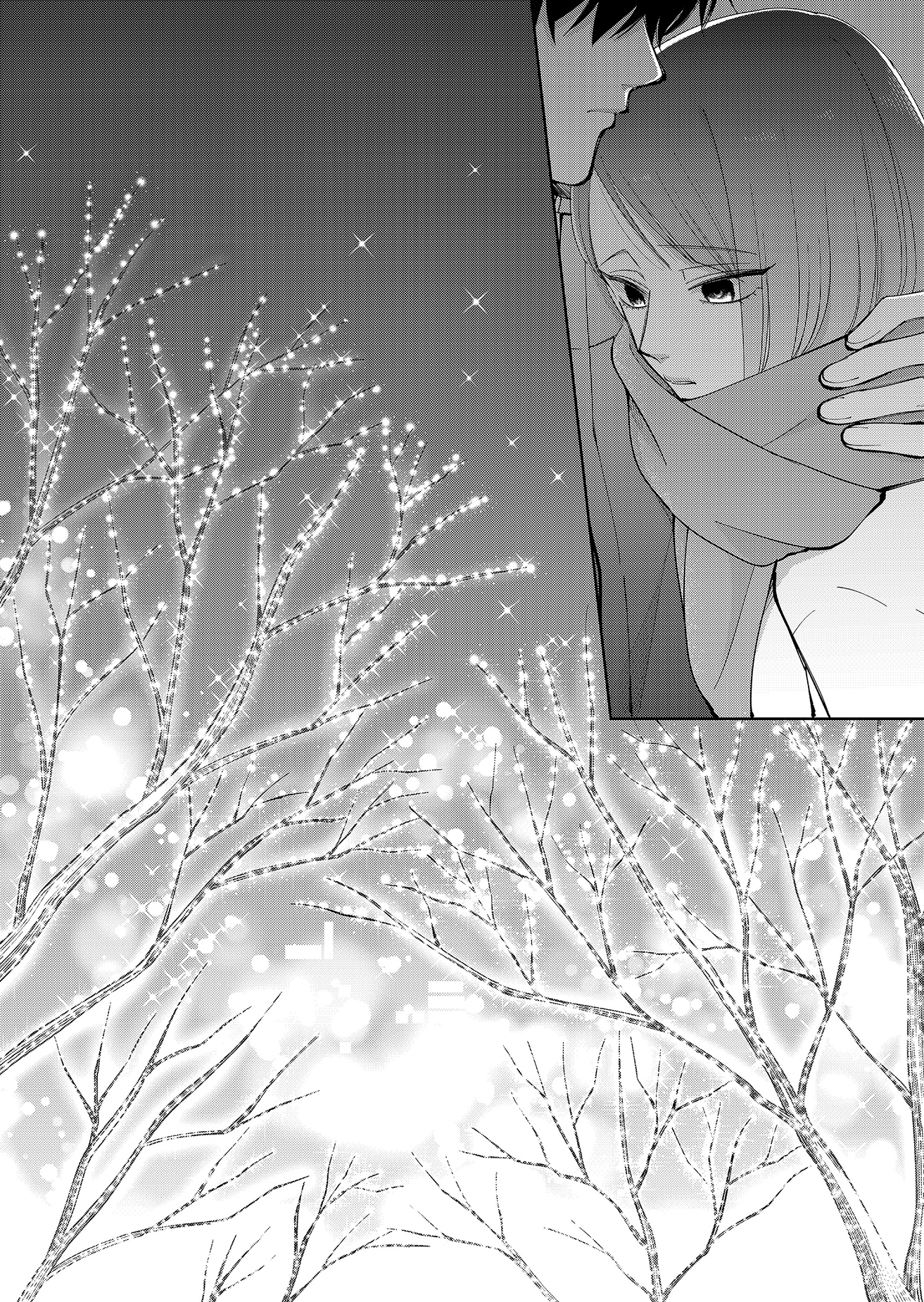 Moriagaranai Date Chap 12 - Next Chap 13