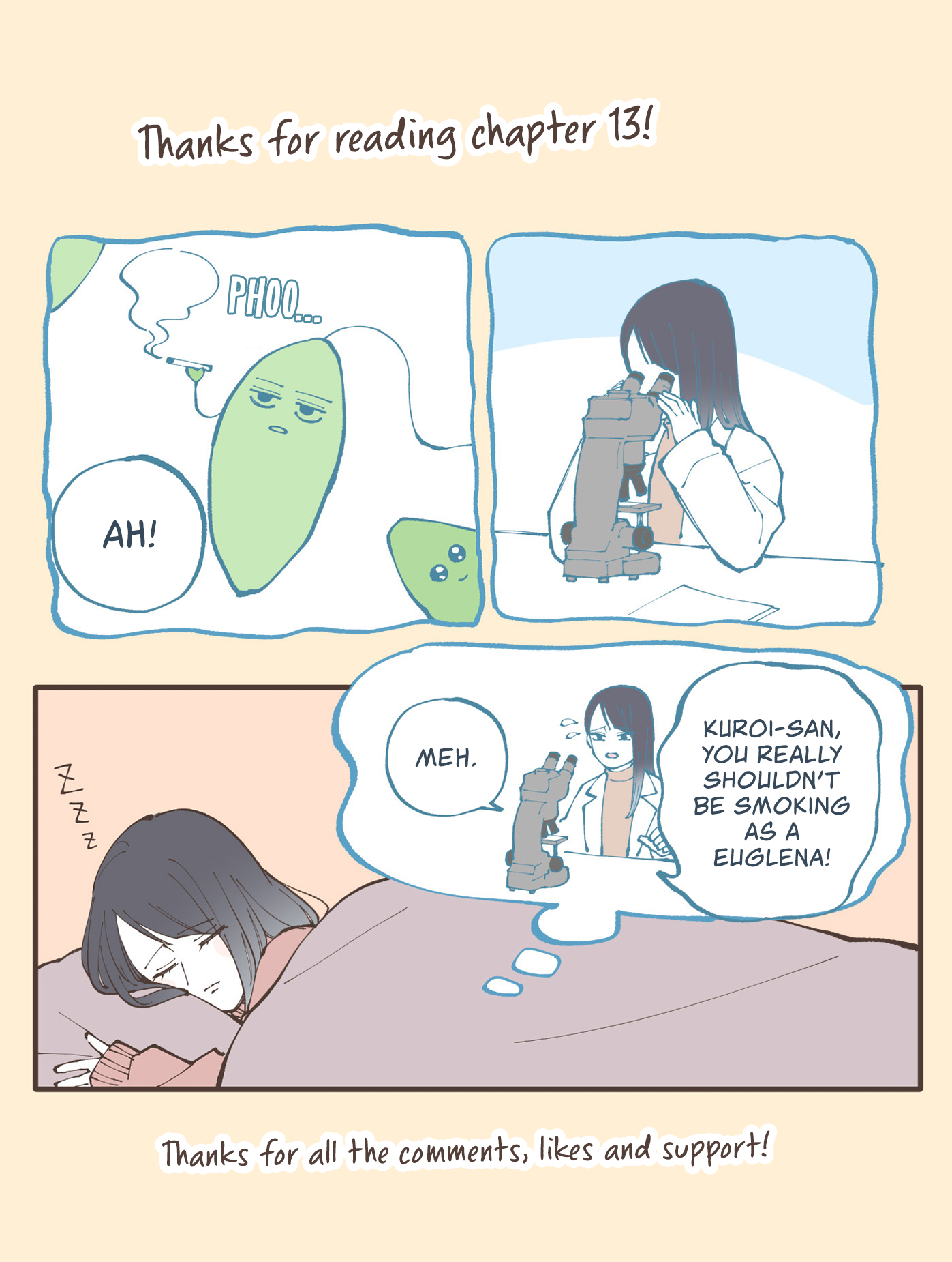 Moriagaranai Date Chap 13 - Next Chap 14