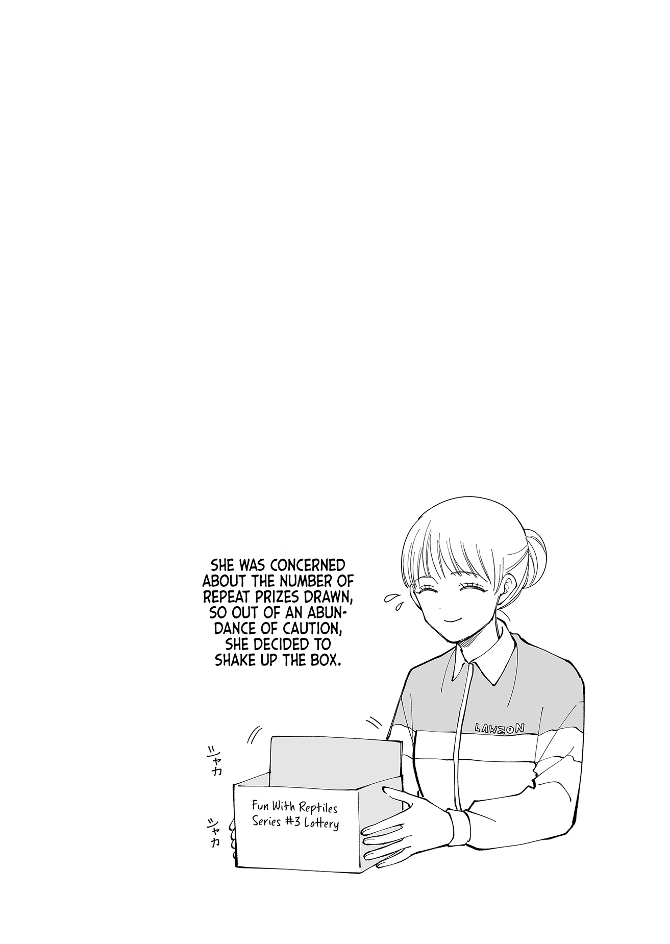 Moriagaranai Date Chap 24 - Next Chap 25