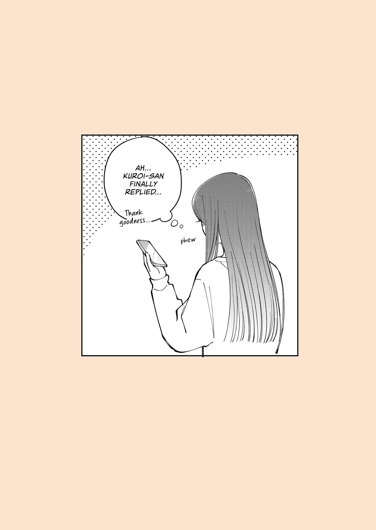 Moriagaranai Date Chap 23.5 - Next Chap 24.5