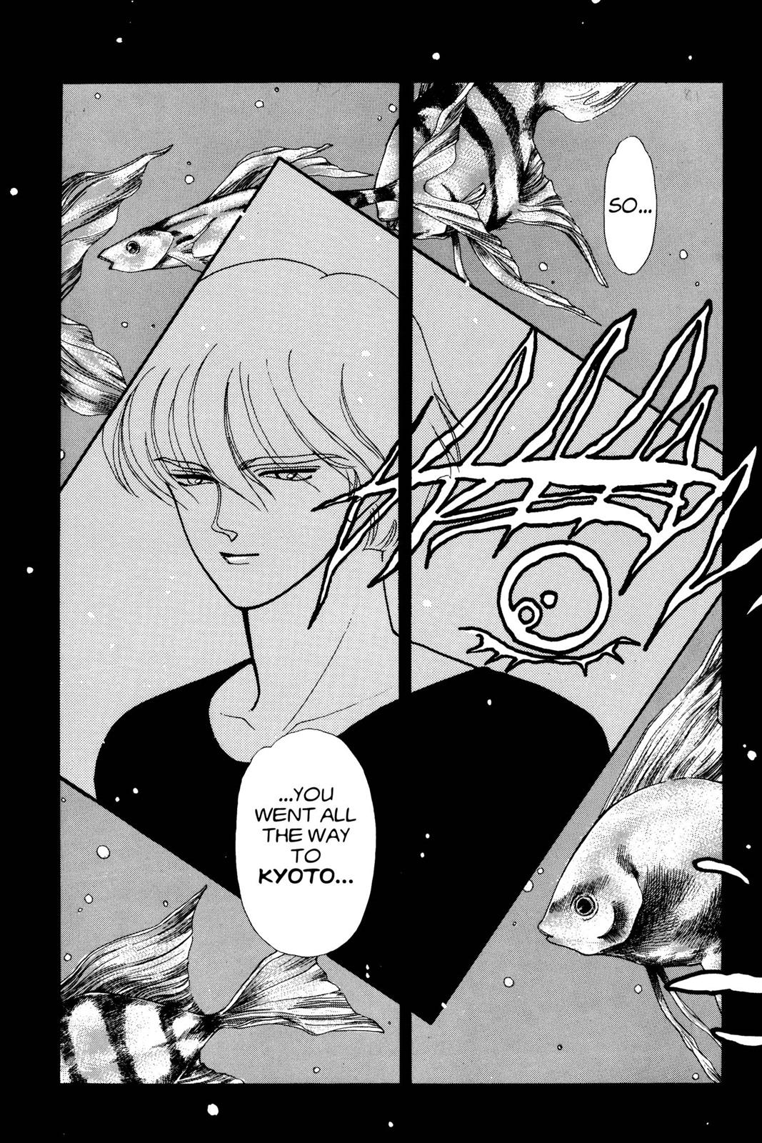 Boku no Chikyuu wo Mamotte Chap 7 - Next Chap 8