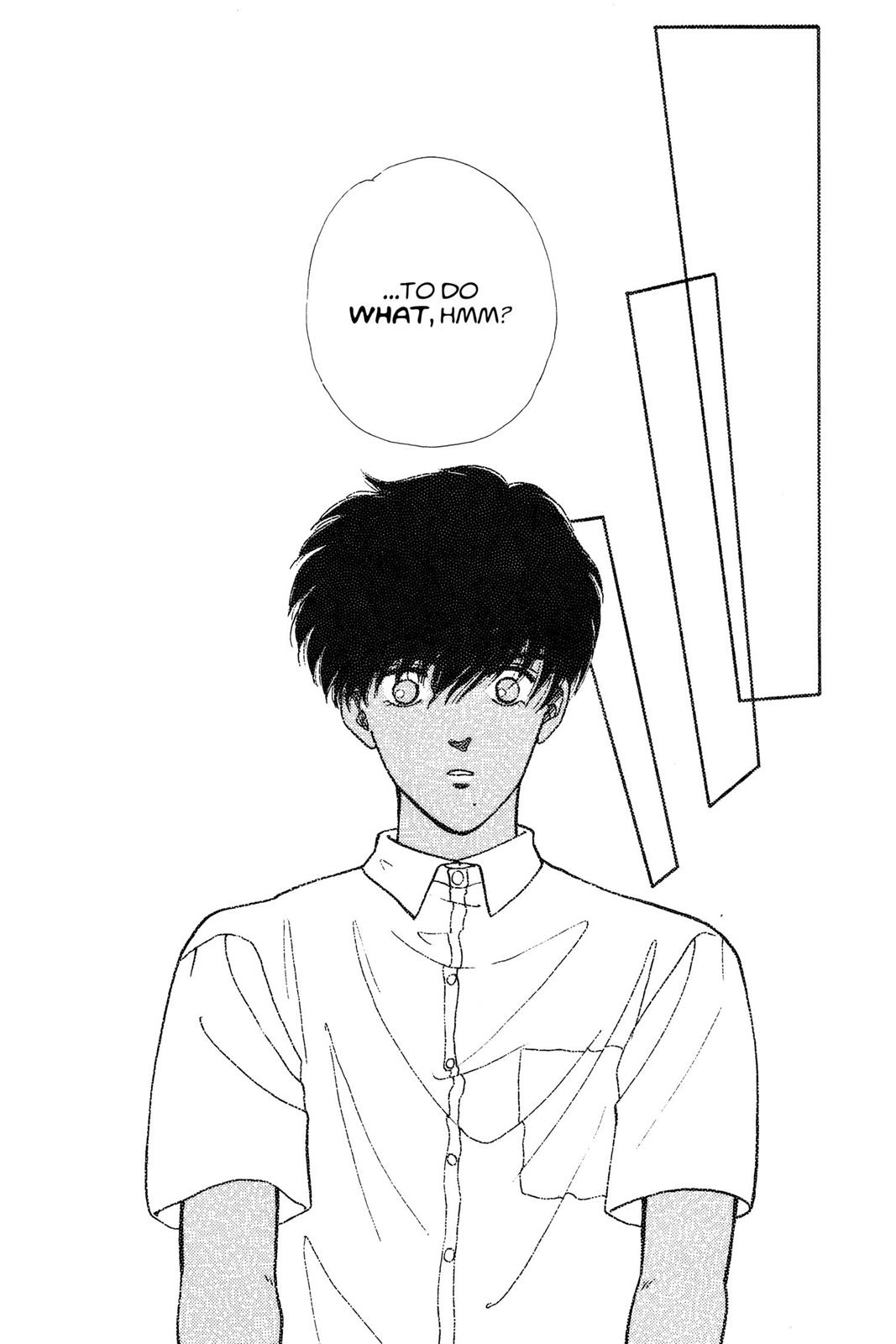 Boku no Chikyuu wo Mamotte Chap 7 - Next Chap 8