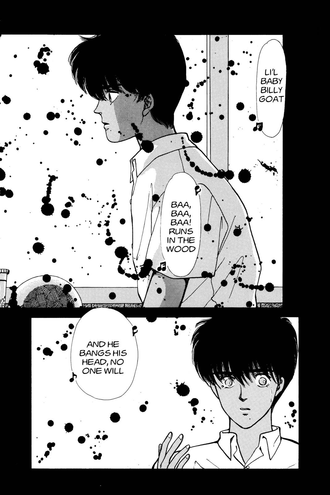 Boku no Chikyuu wo Mamotte Chap 7 - Next Chap 8