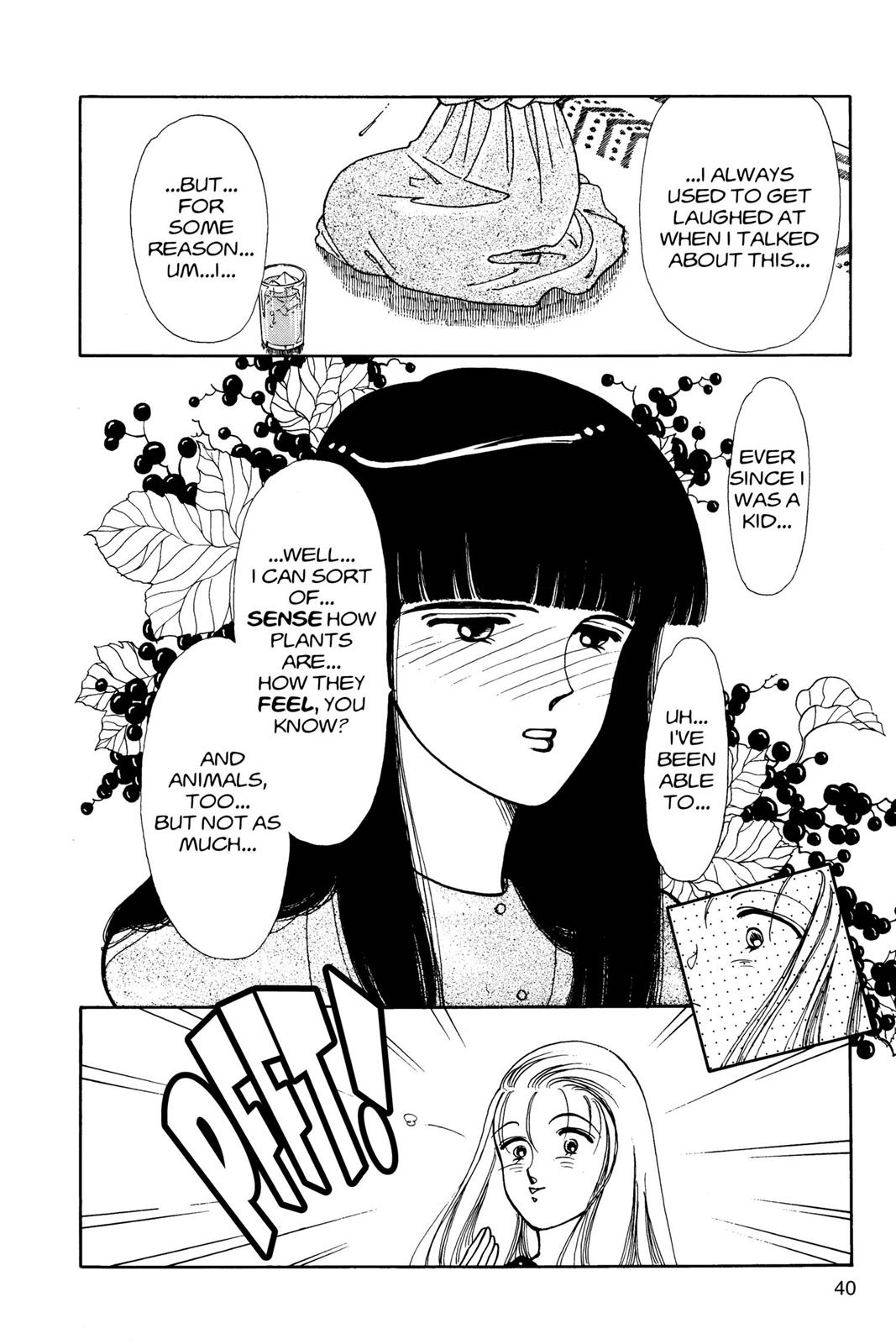 Boku no Chikyuu wo Mamotte Chap 7 - Next Chap 8