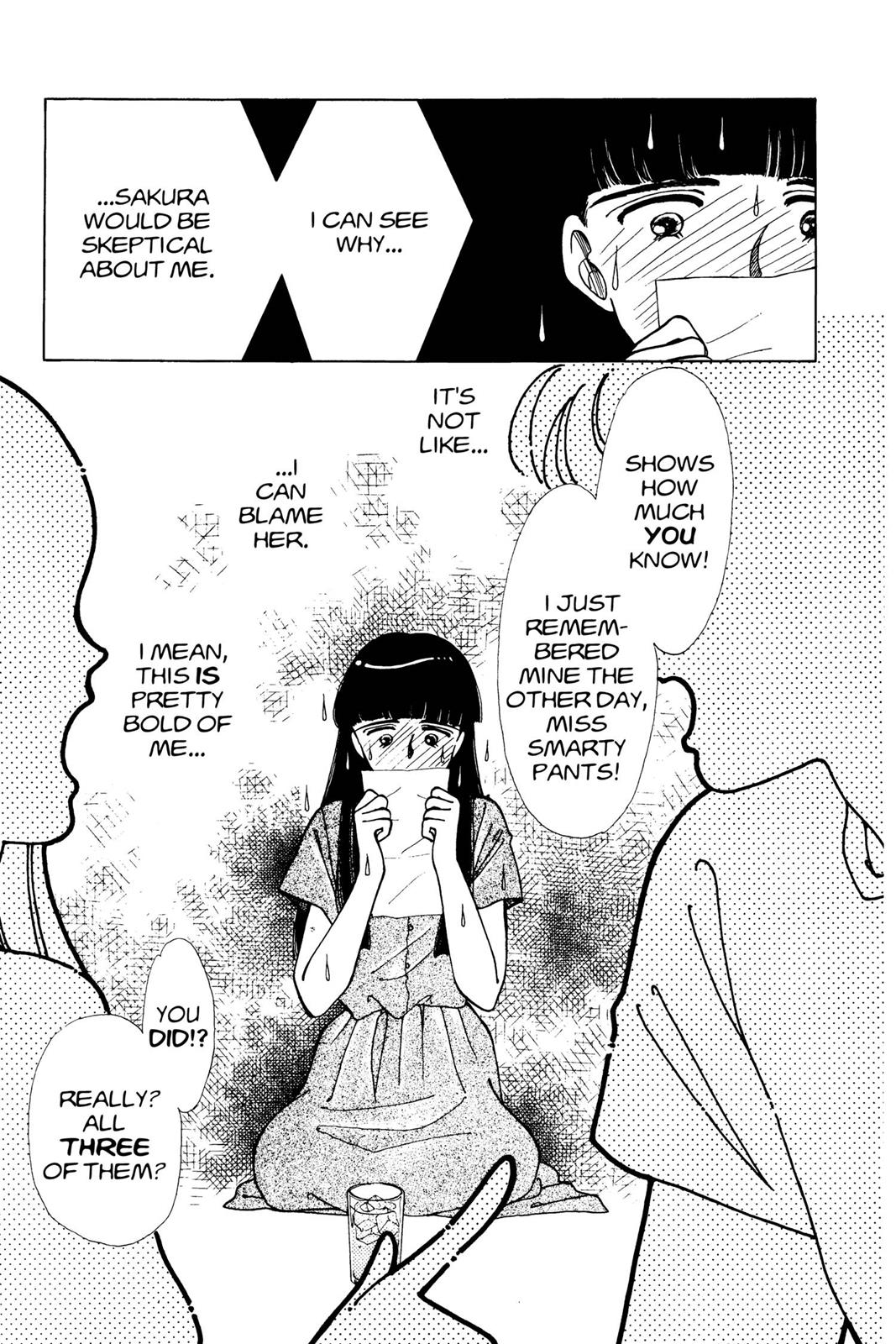 Boku no Chikyuu wo Mamotte Chap 7 - Next Chap 8