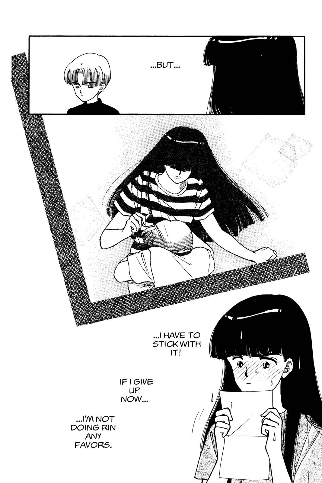 Boku no Chikyuu wo Mamotte Chap 7 - Next Chap 8