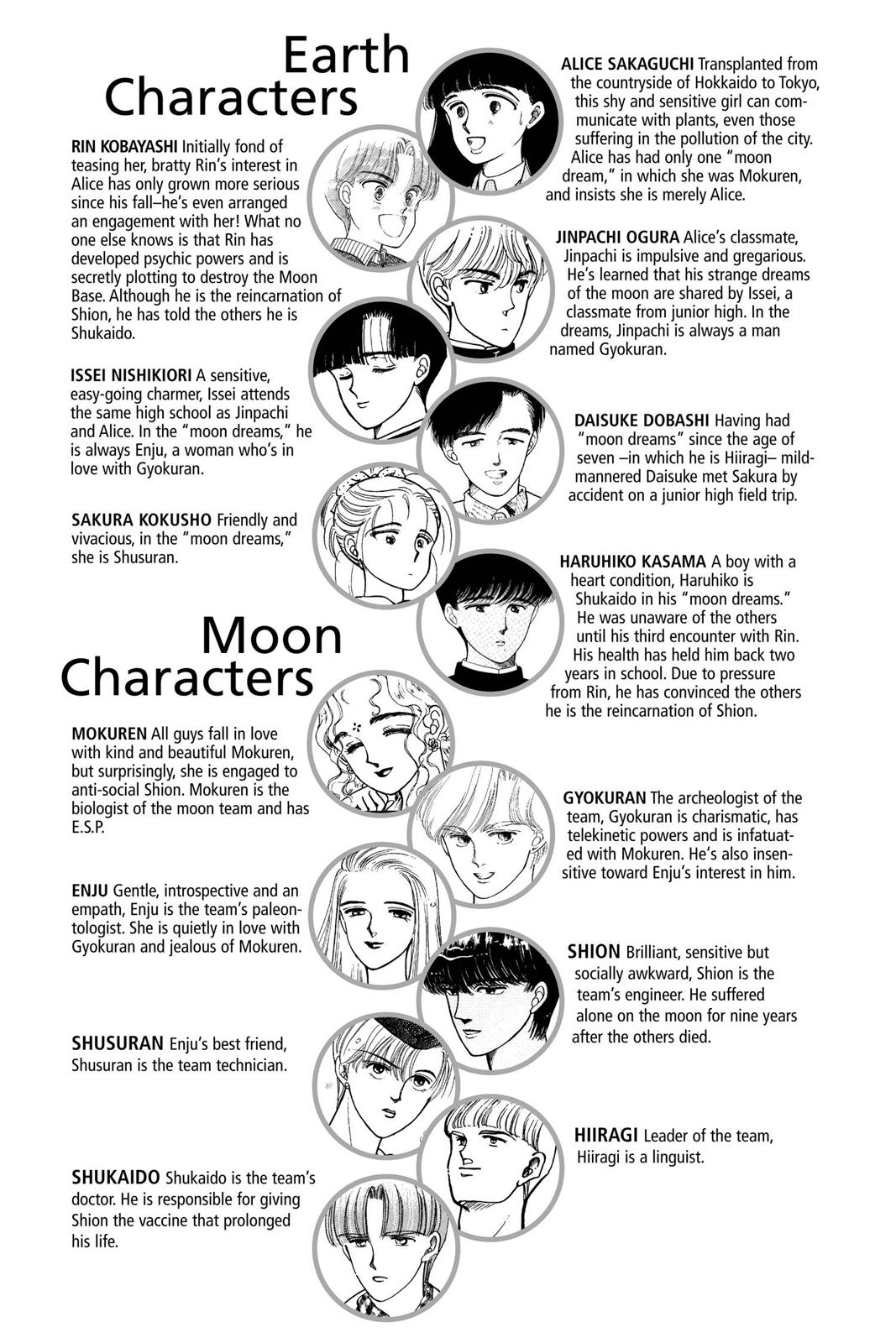 Boku no Chikyuu wo Mamotte Chap 7 - Next Chap 8