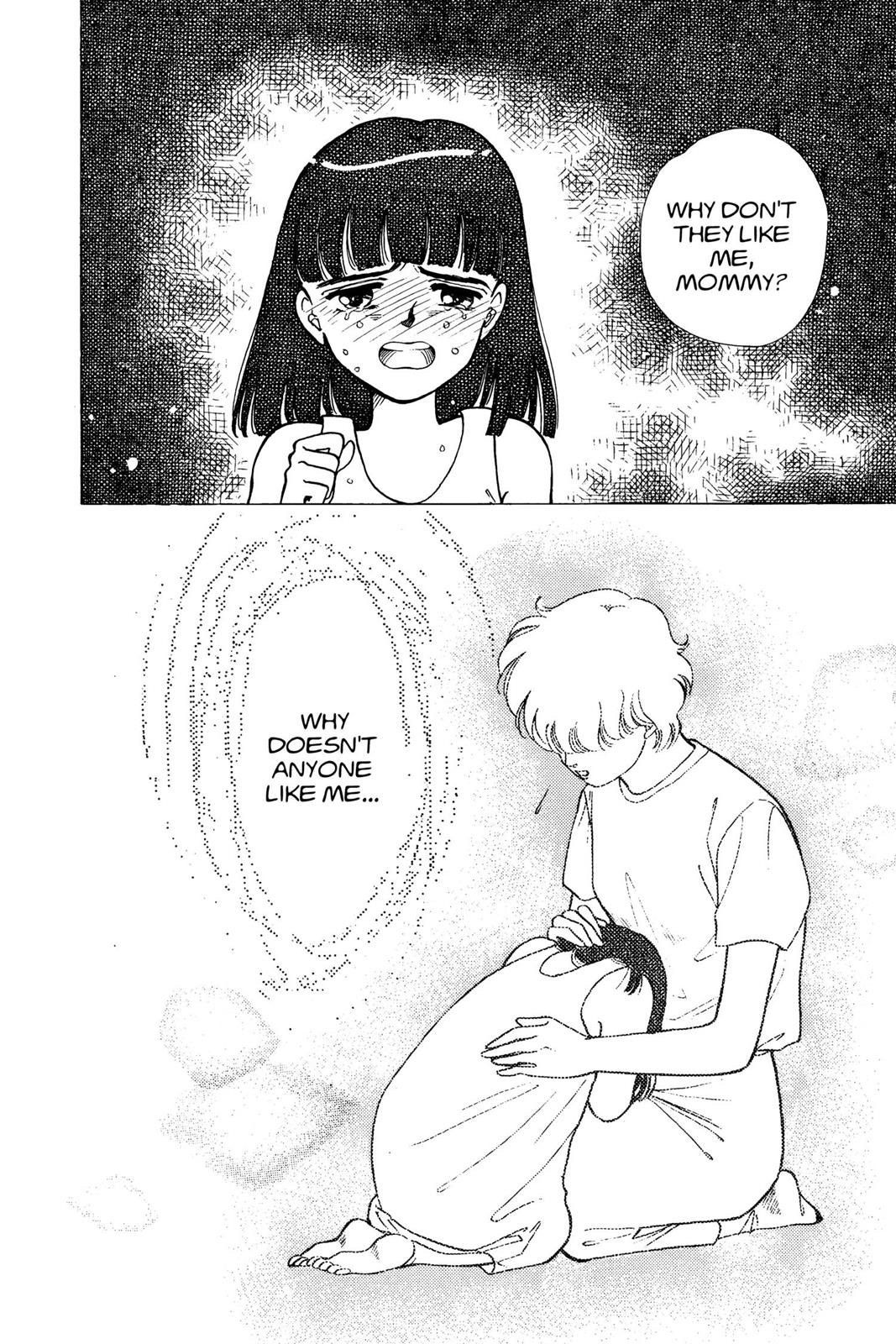 Boku no Chikyuu wo Mamotte Chap 7 - Next Chap 8