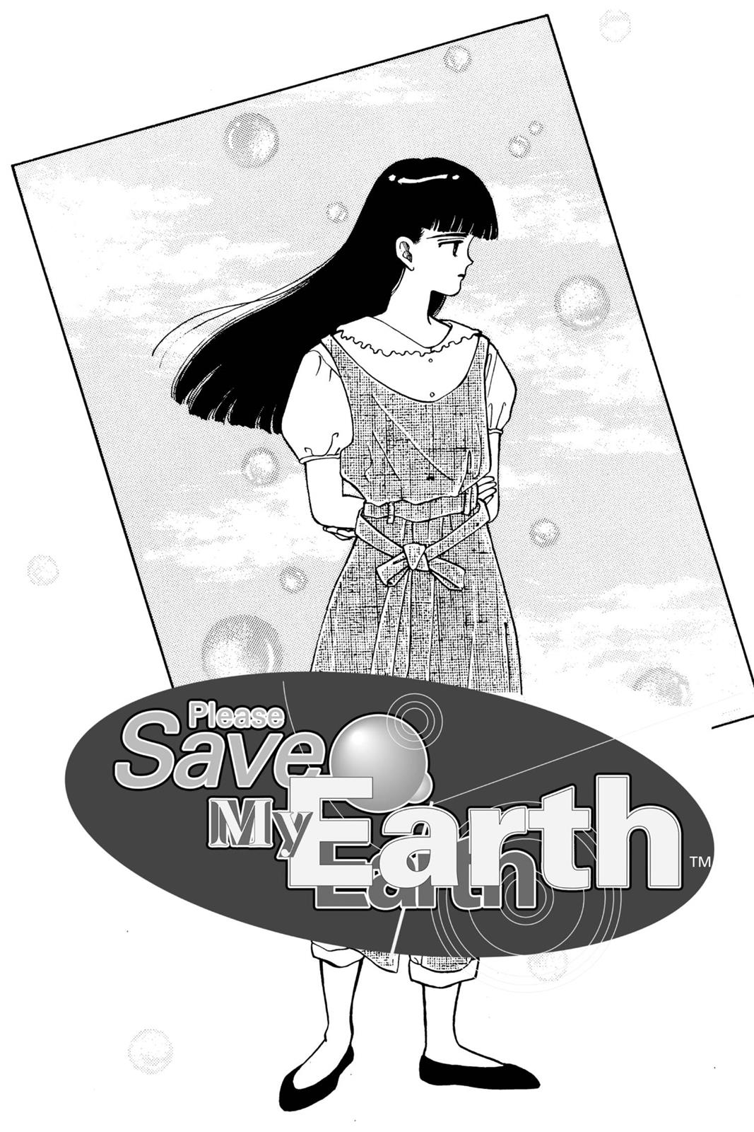 Boku no Chikyuu wo Mamotte Chap 7 - Next Chap 8