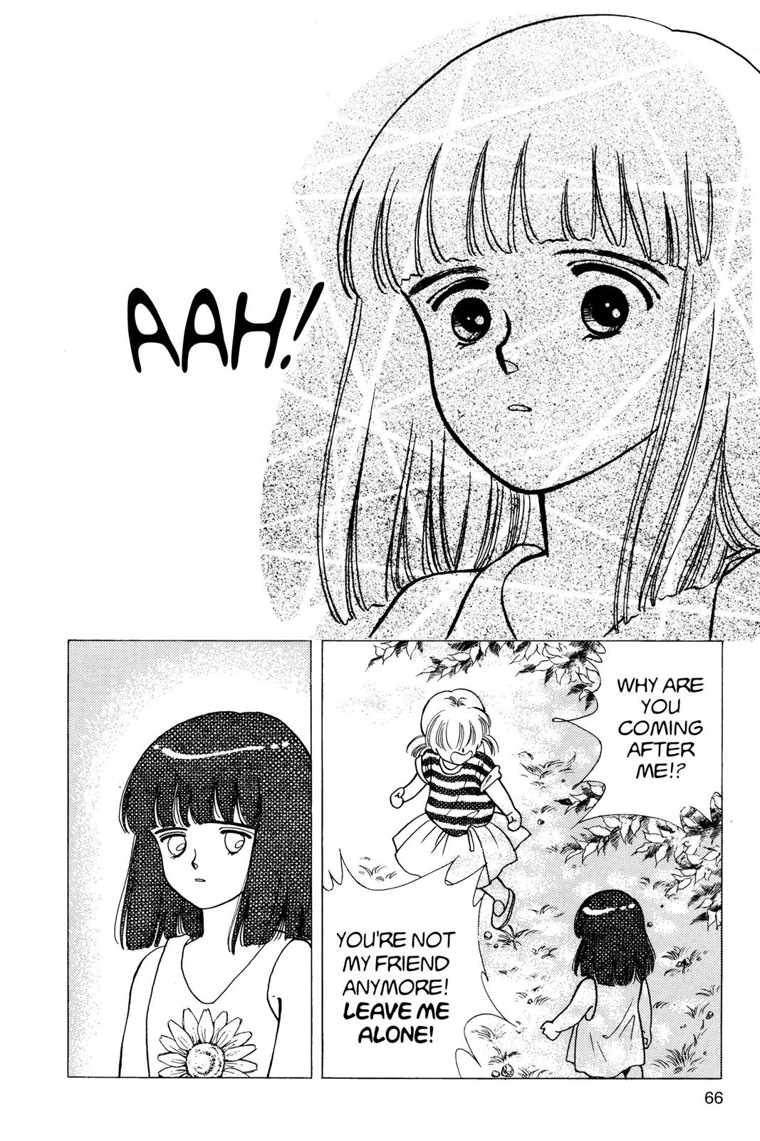 Boku no Chikyuu wo Mamotte Chap 7 - Next Chap 8