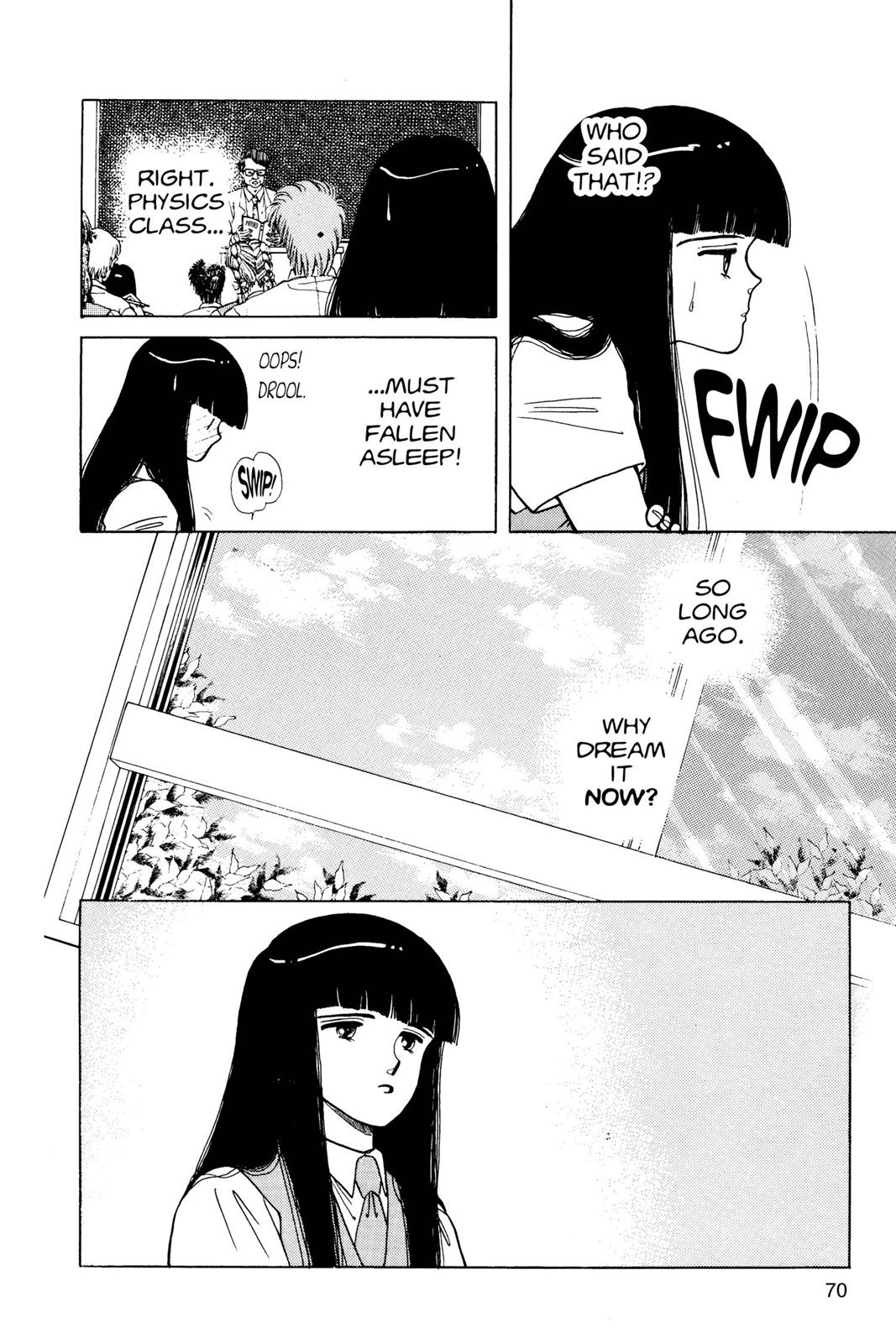 Boku no Chikyuu wo Mamotte Chap 7 - Next Chap 8