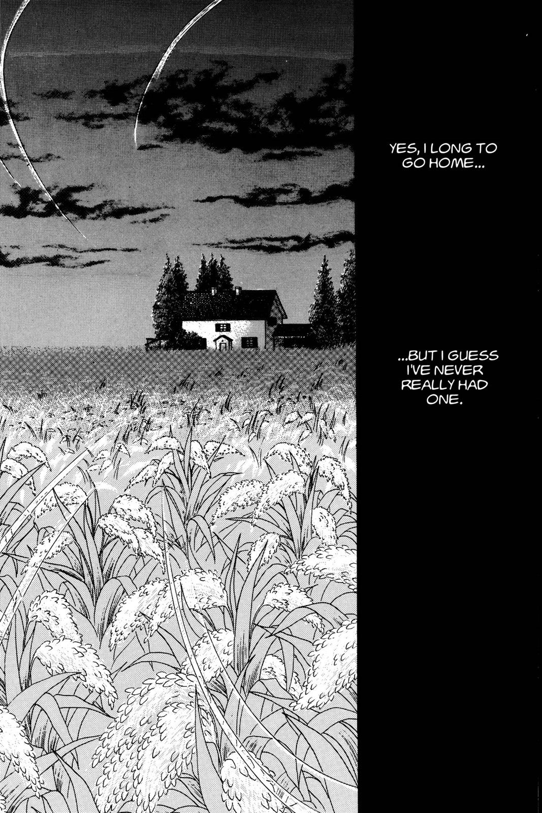 Boku no Chikyuu wo Mamotte Chap 7 - Next Chap 8