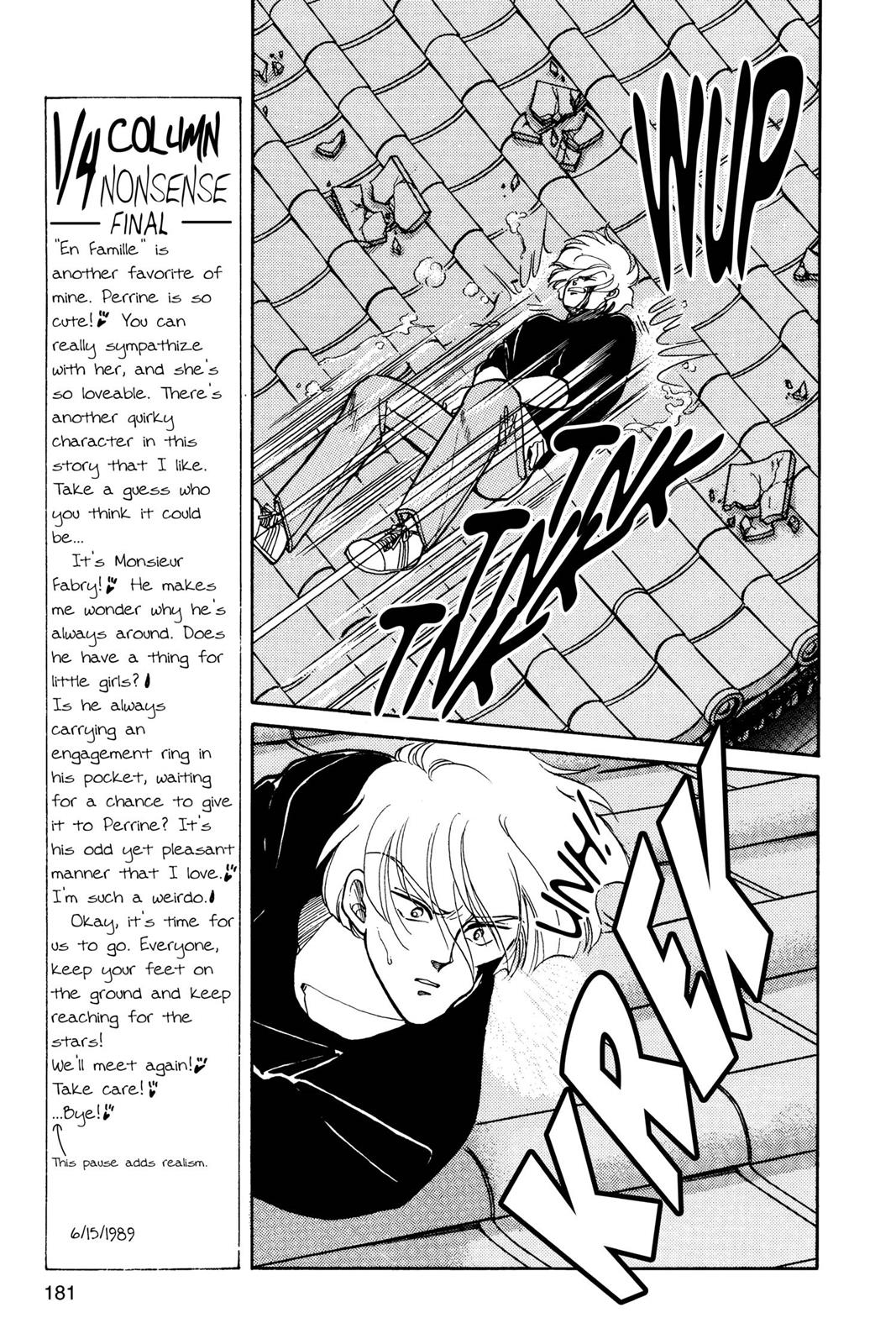 Boku no Chikyuu wo Mamotte Chap 7 - Next Chap 8