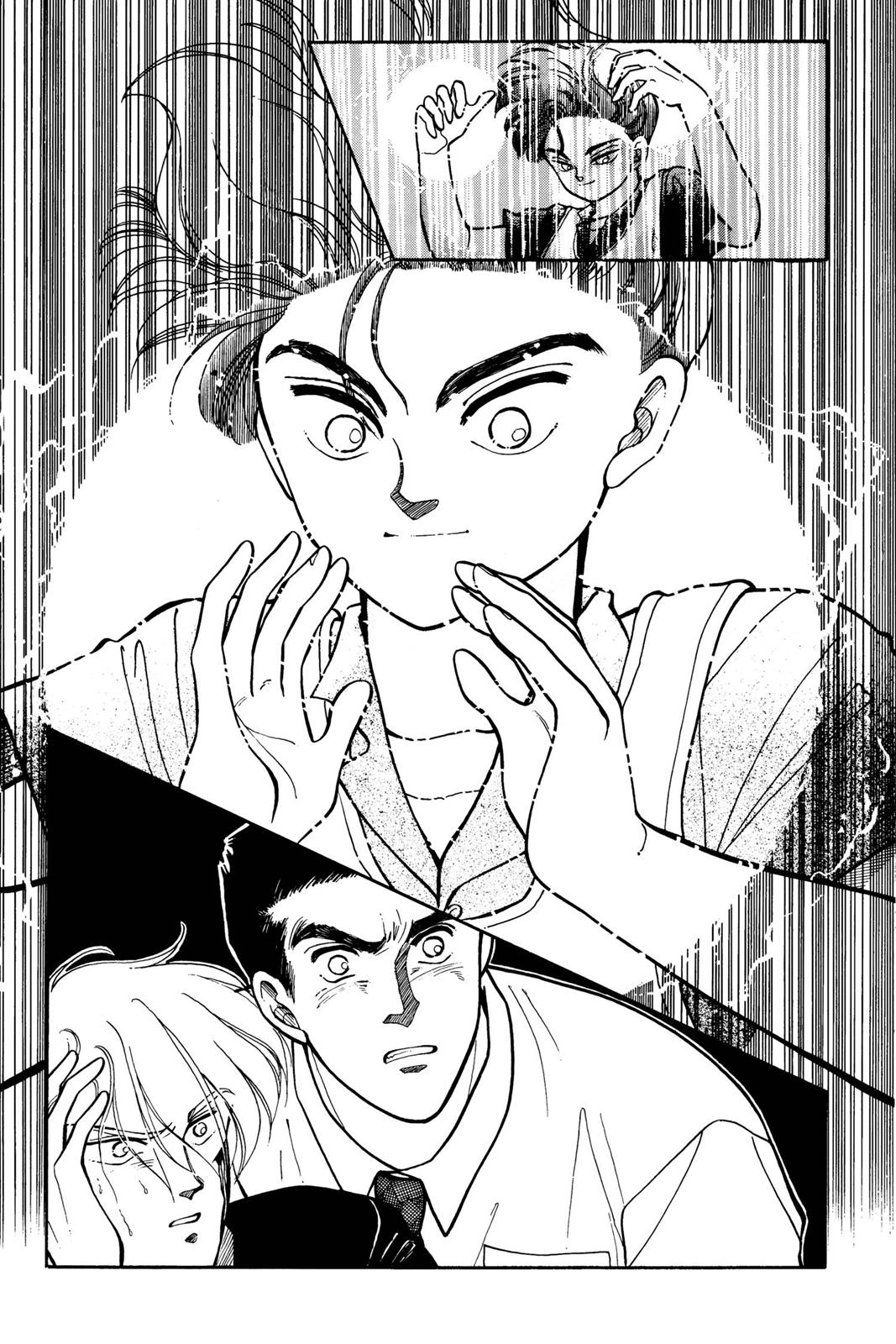 Boku no Chikyuu wo Mamotte Chap 7 - Next Chap 8