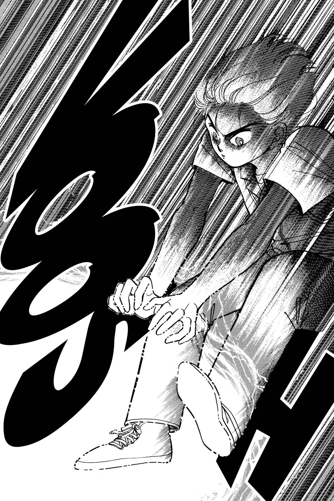 Boku no Chikyuu wo Mamotte Chap 7 - Next Chap 8